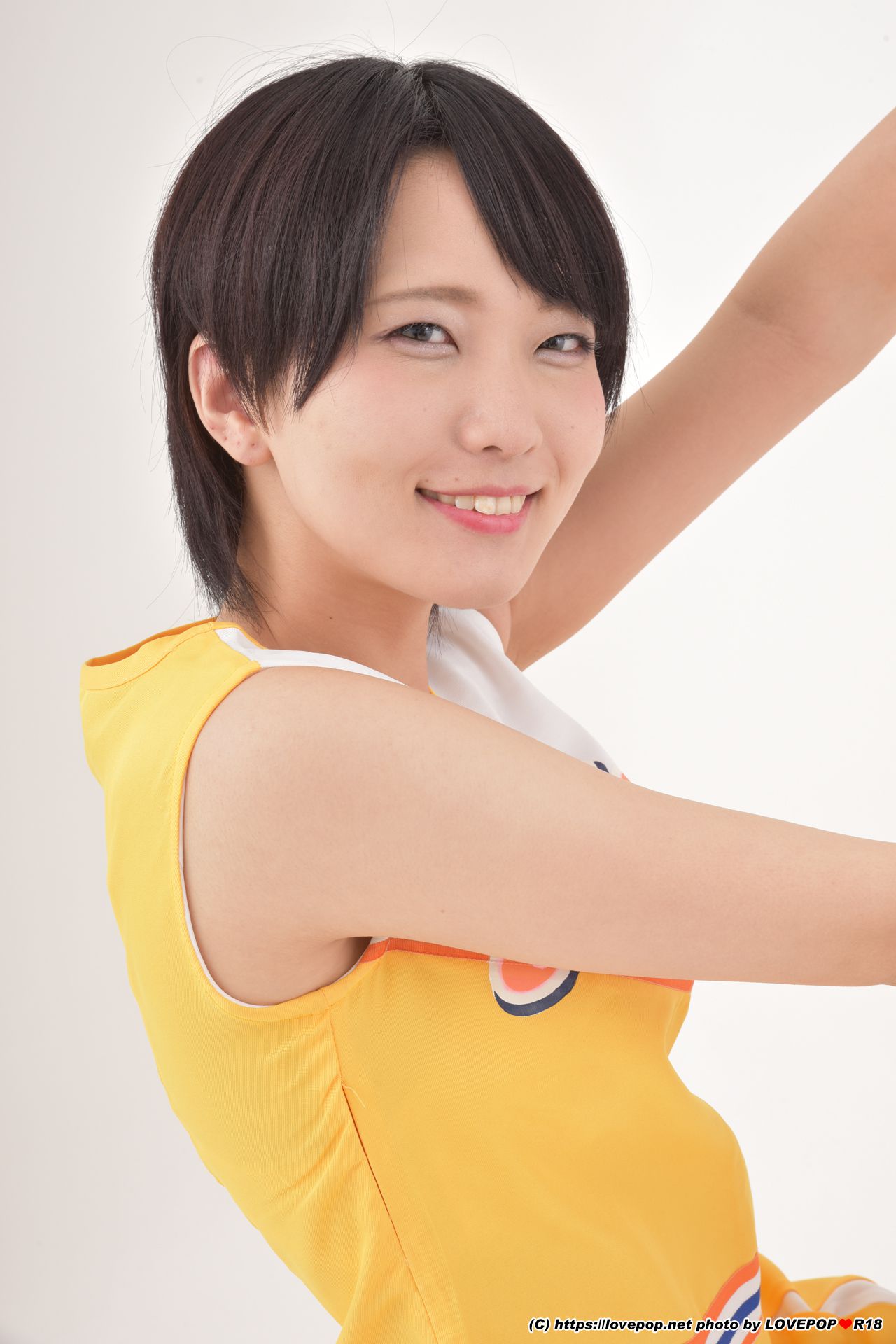 Karin Niimi 新美かりん Photoset 05-图29