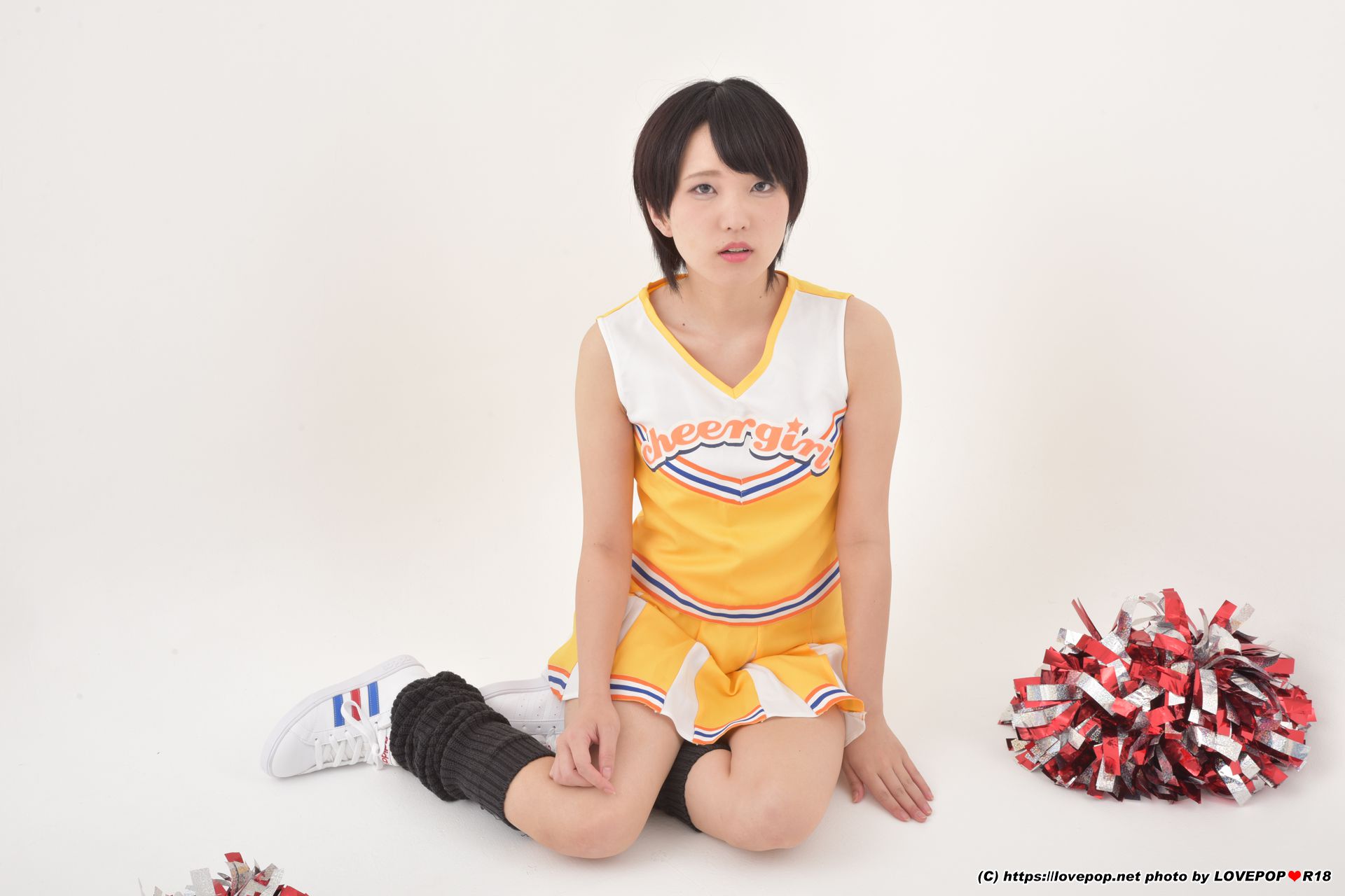 Karin Niimi 新美かりん Photoset 05-图31
