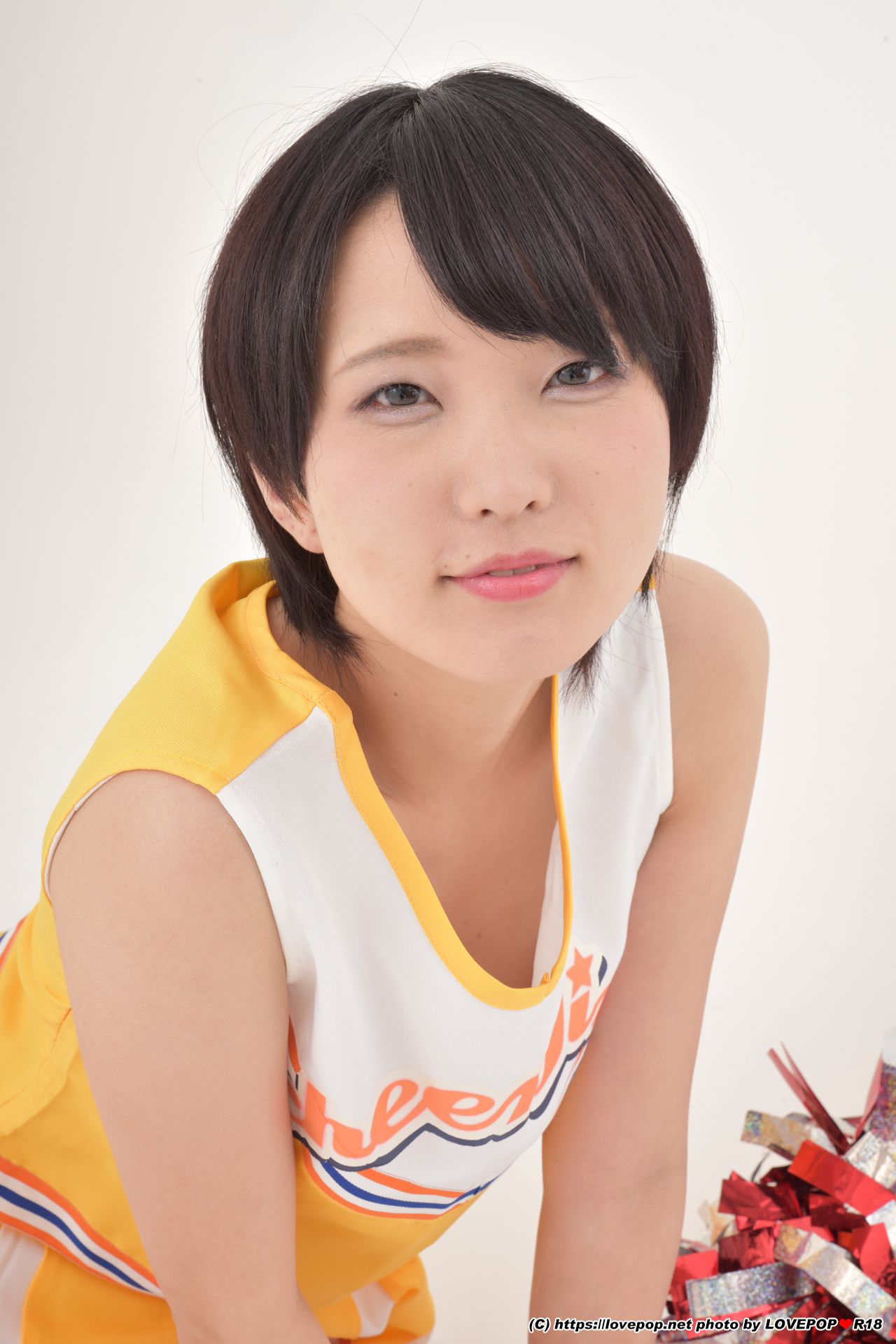 Karin Niimi 新美かりん Photoset 05-图35