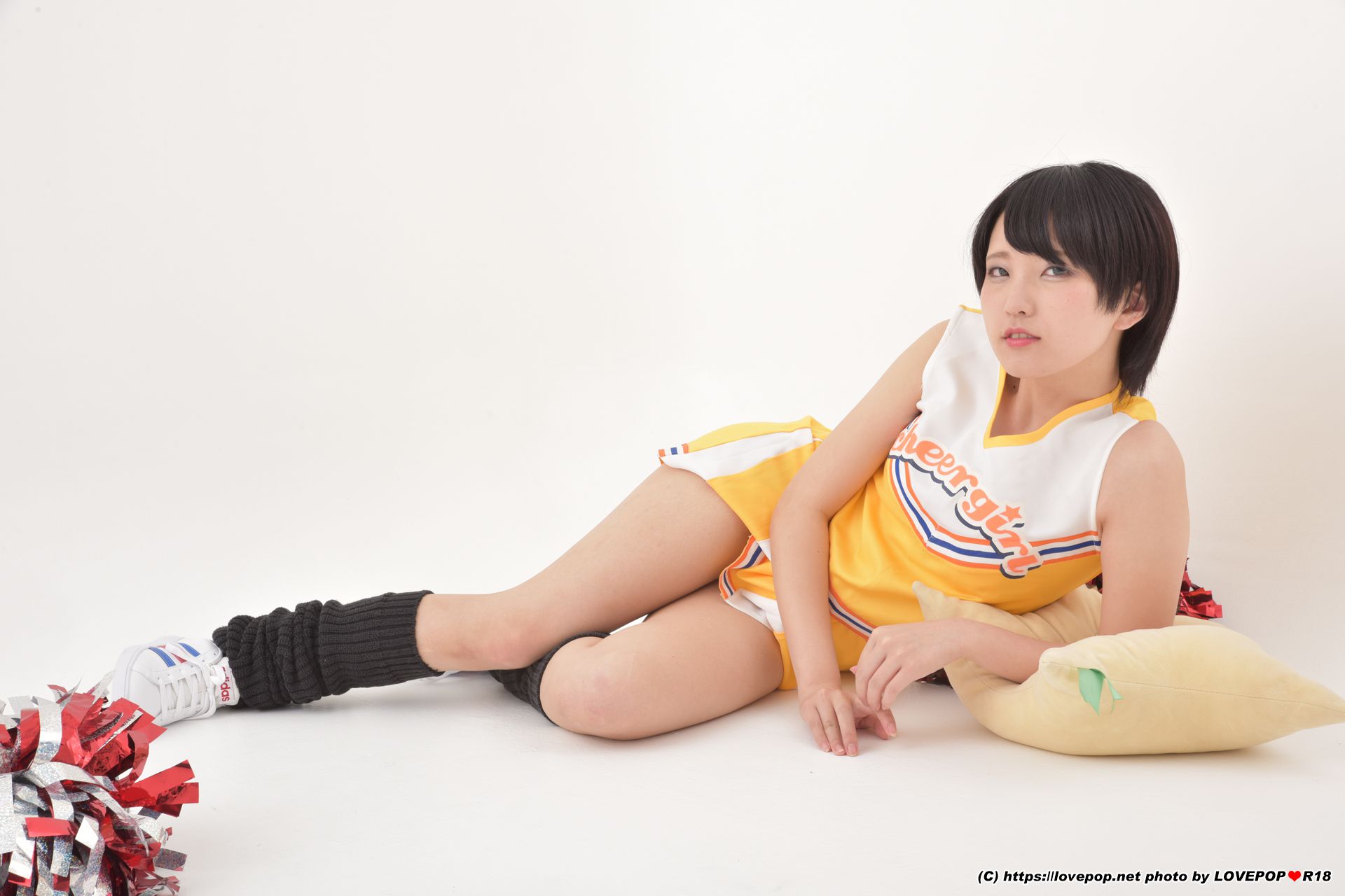 Karin Niimi 新美かりん Photoset 05-图36