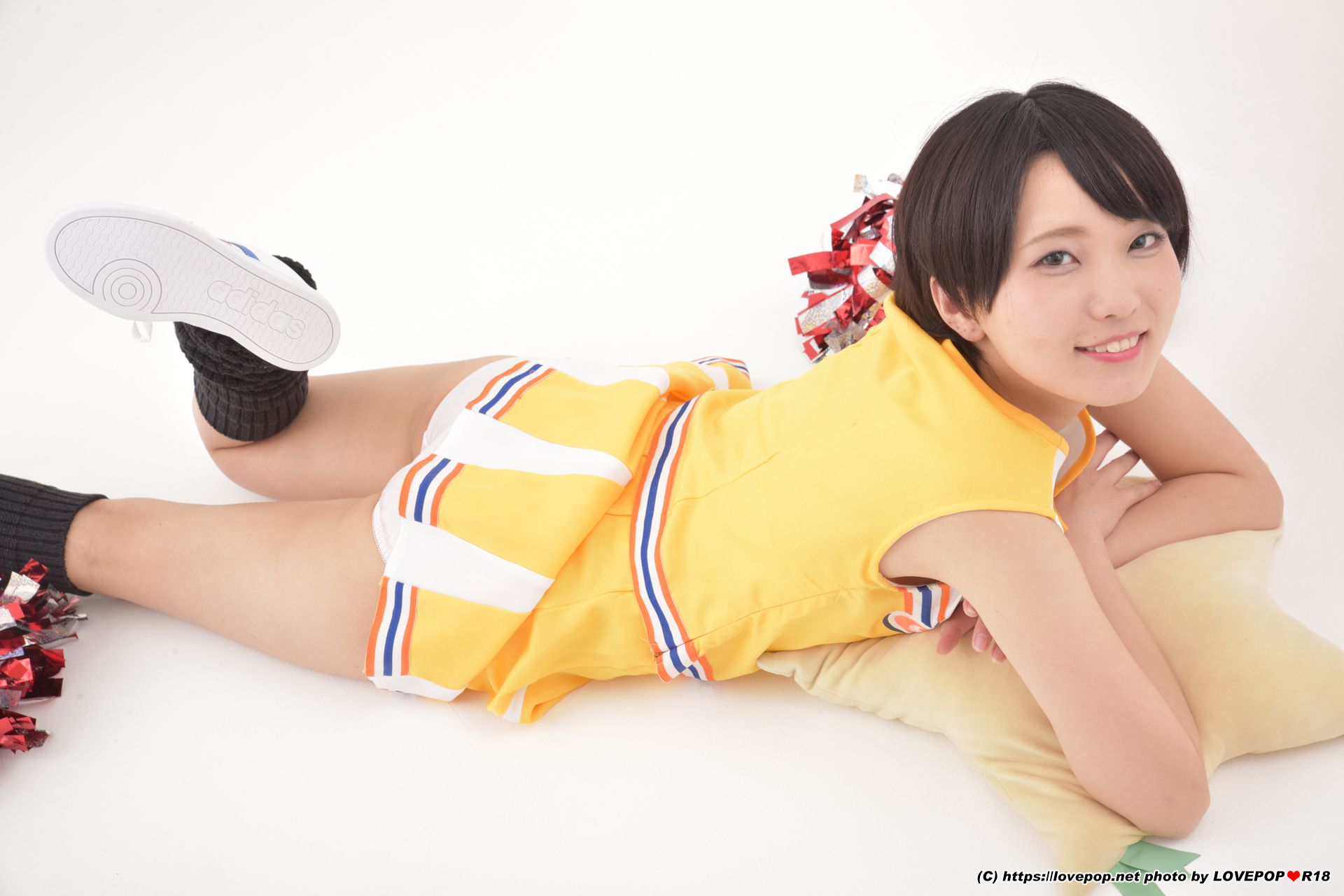 Karin Niimi 新美かりん Photoset 05-图39