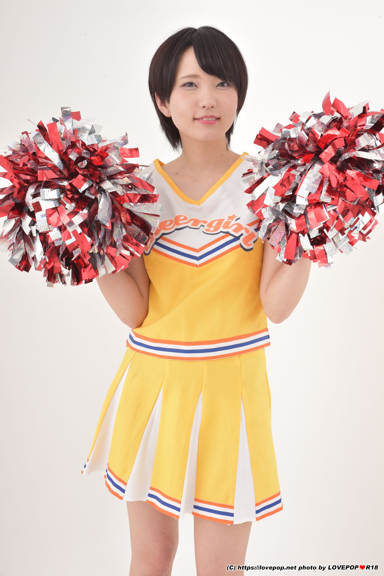 Karin Niimi 新美かりん Photoset 05-图4