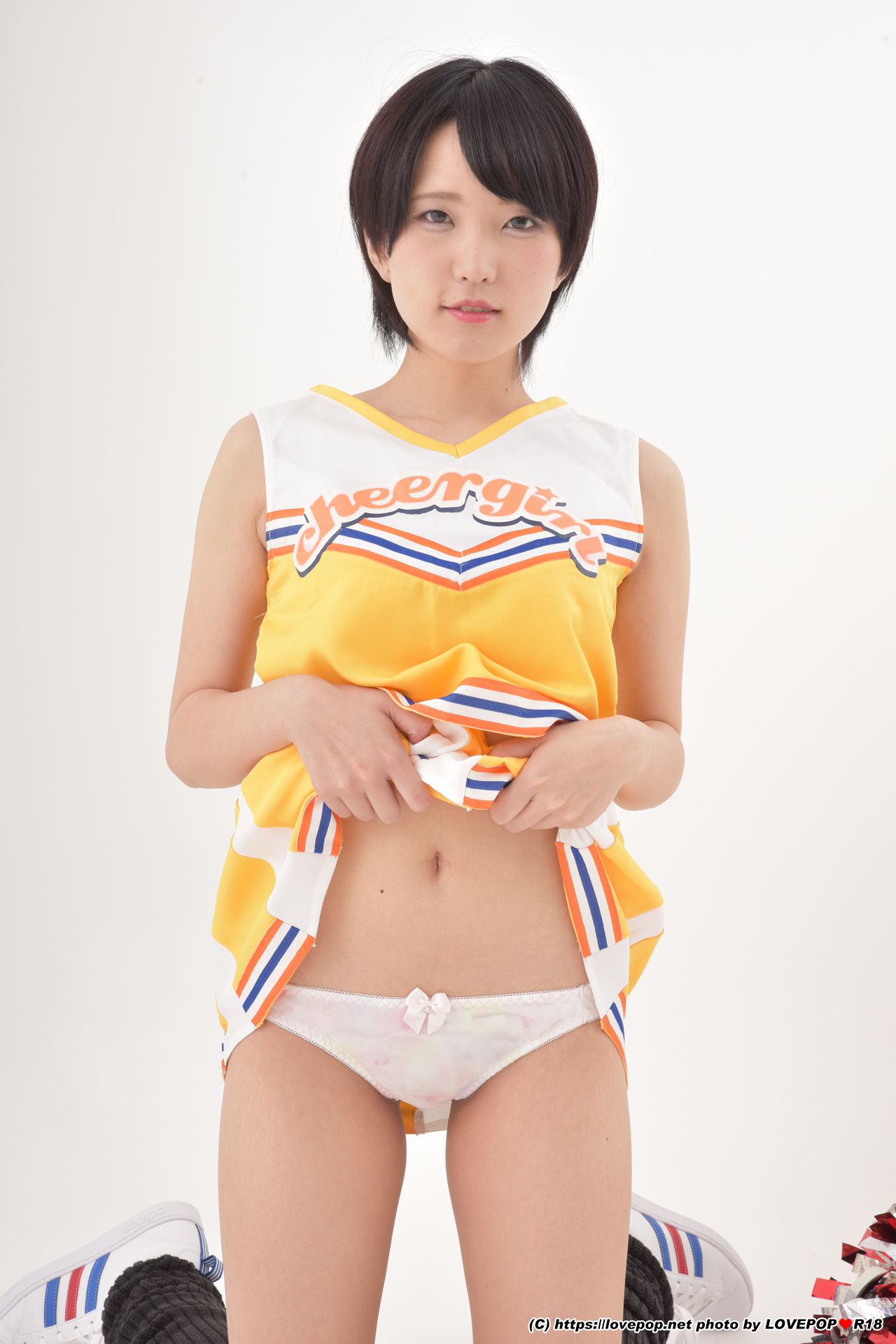 Karin Niimi 新美かりん Photoset 05-图49