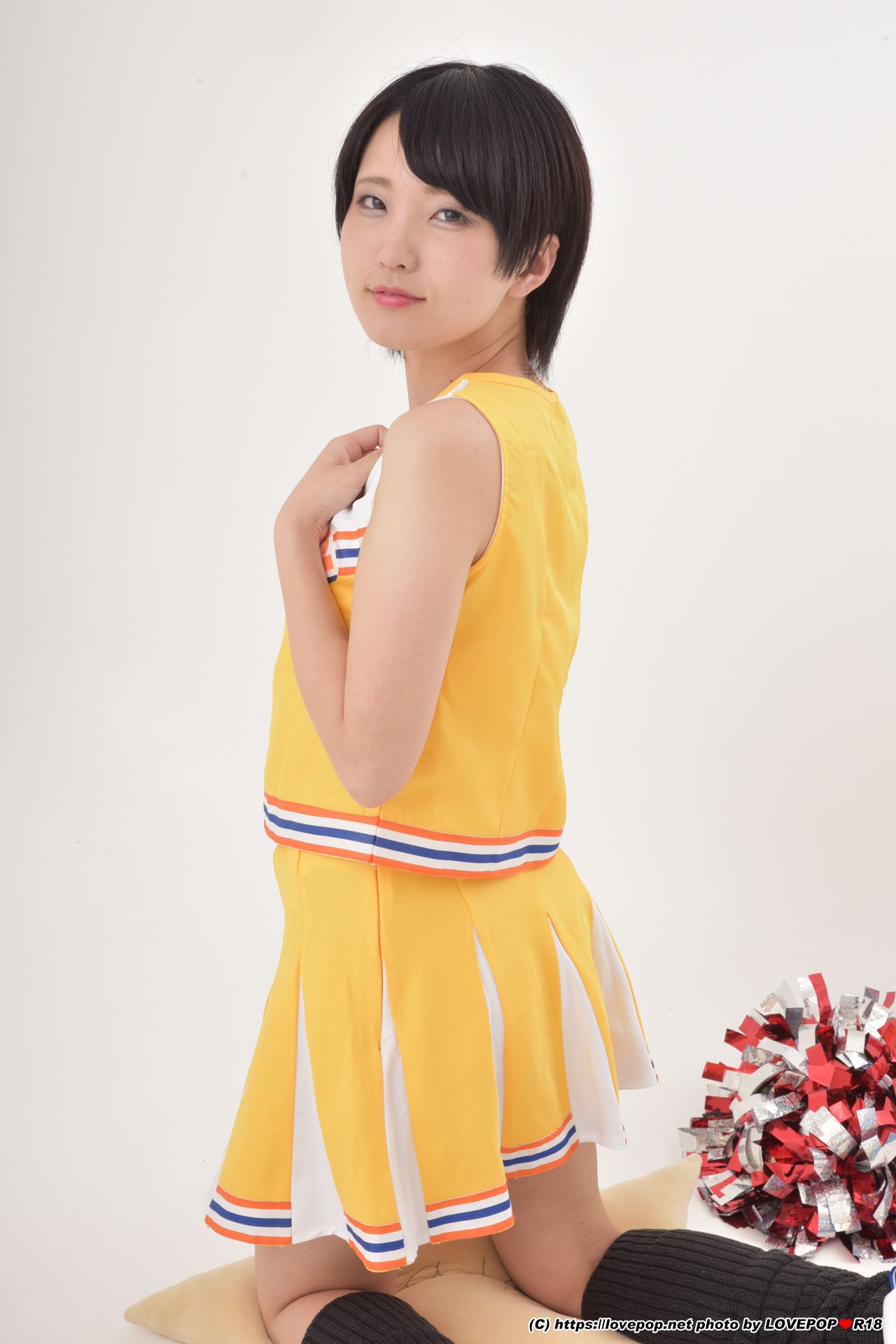 Karin Niimi 新美かりん Photoset 05-图51