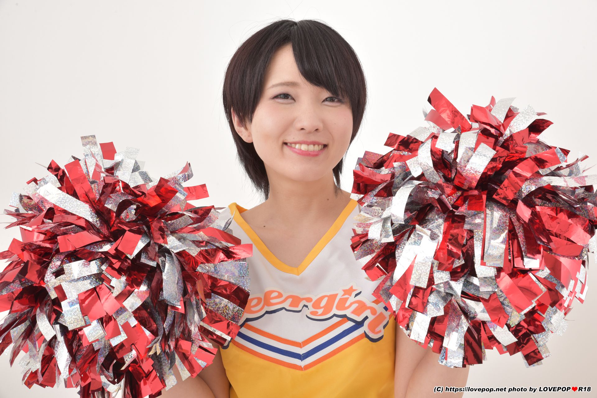 Karin Niimi 新美かりん Photoset 05-图5