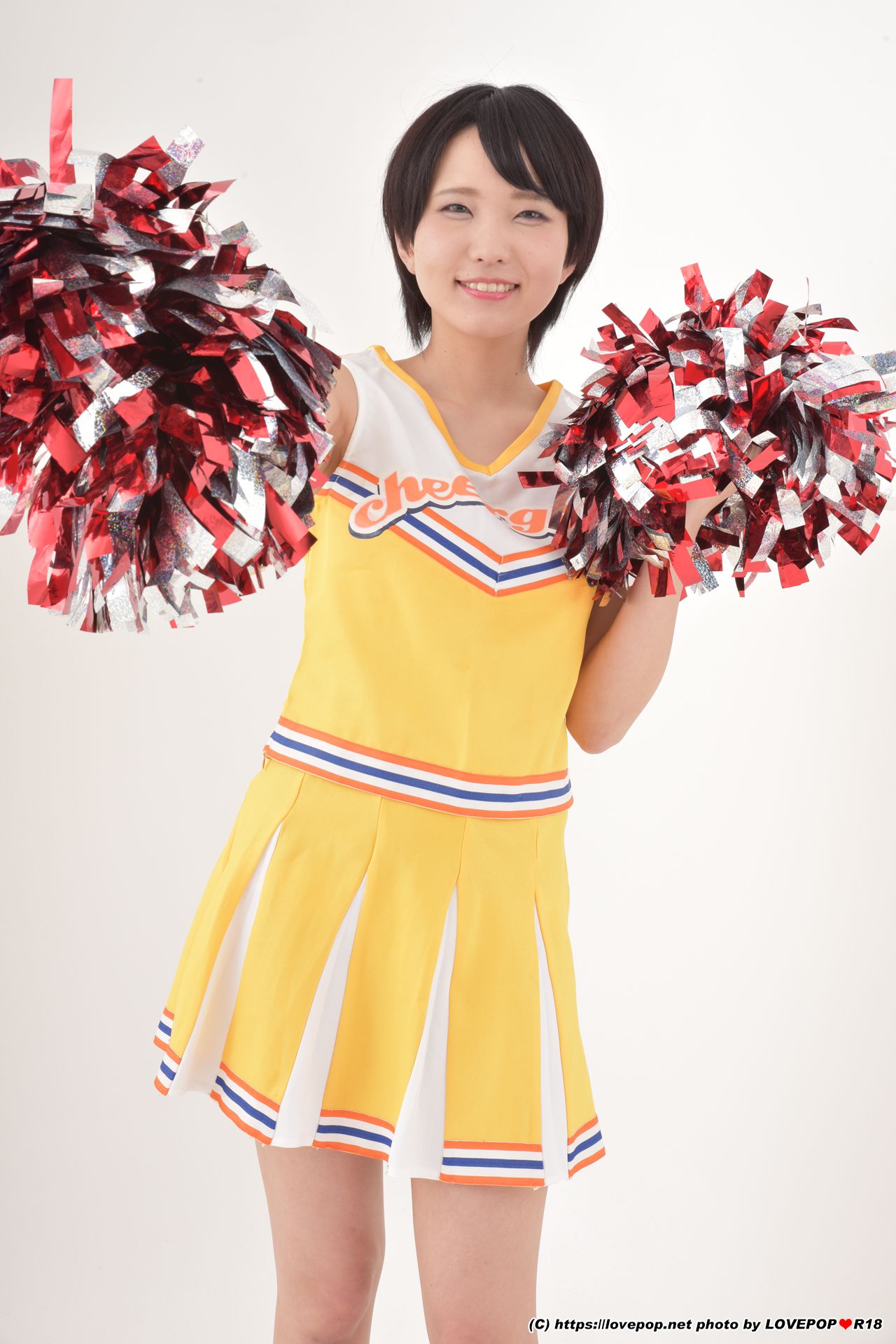 Karin Niimi 新美かりん Photoset 05-图7