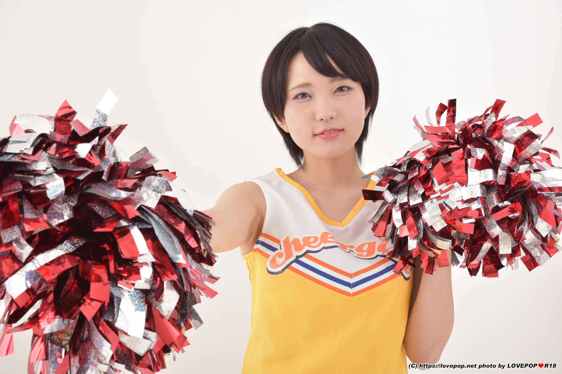Karin Niimi 新美かりん Photoset 05-图8