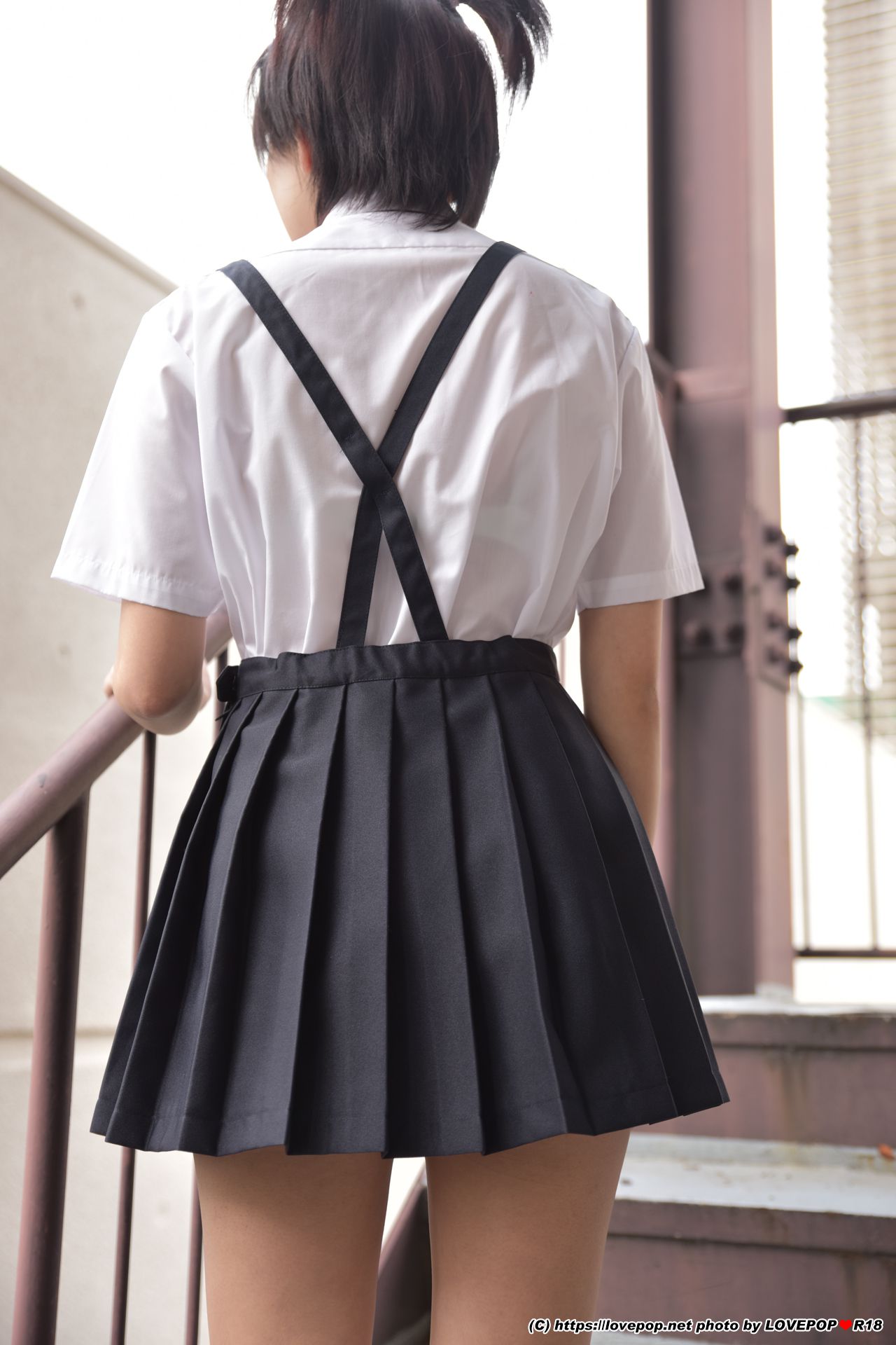 Karin Niimi 新美かりん Photoset 06-图0