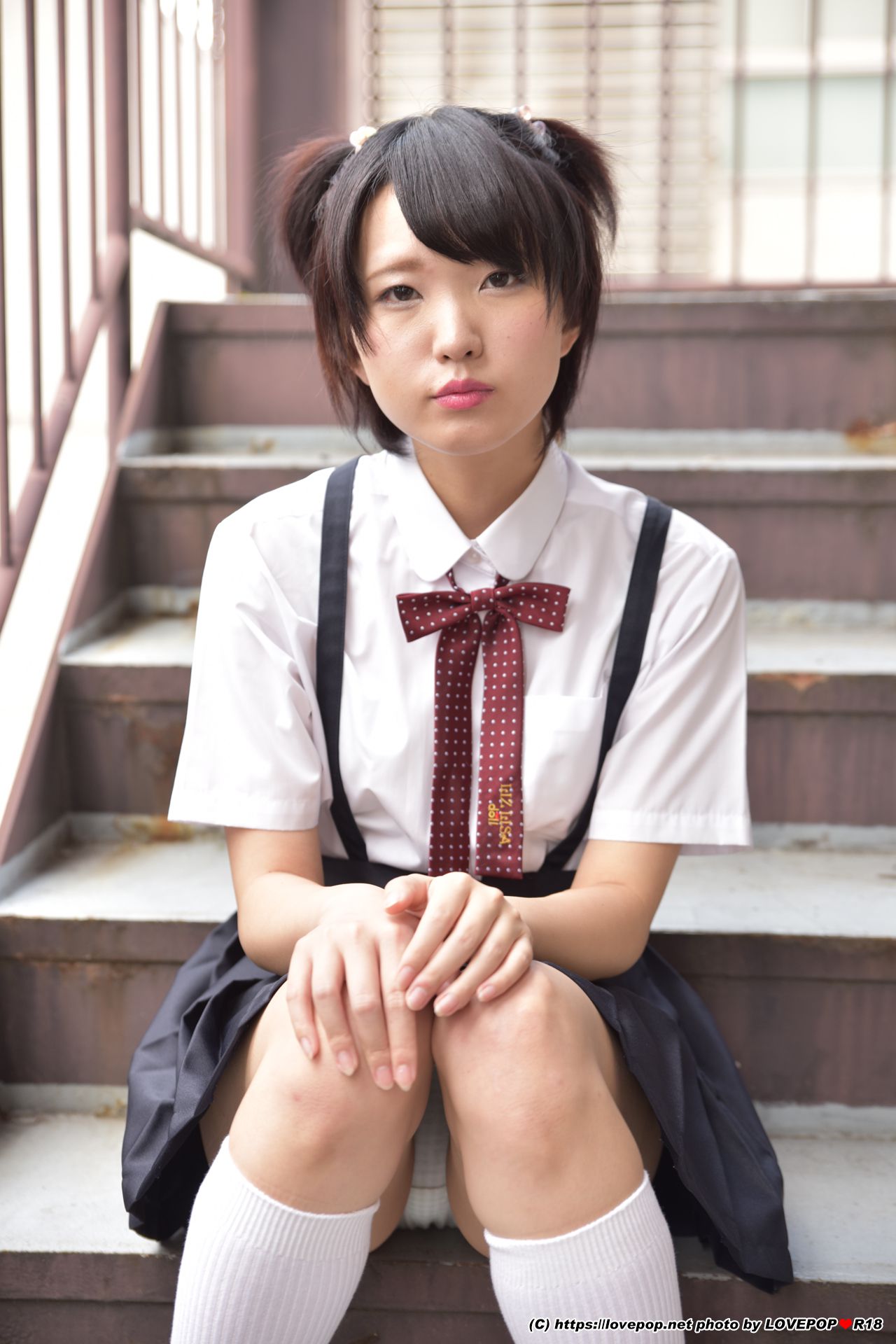 Karin Niimi 新美かりん Photoset 06-图10