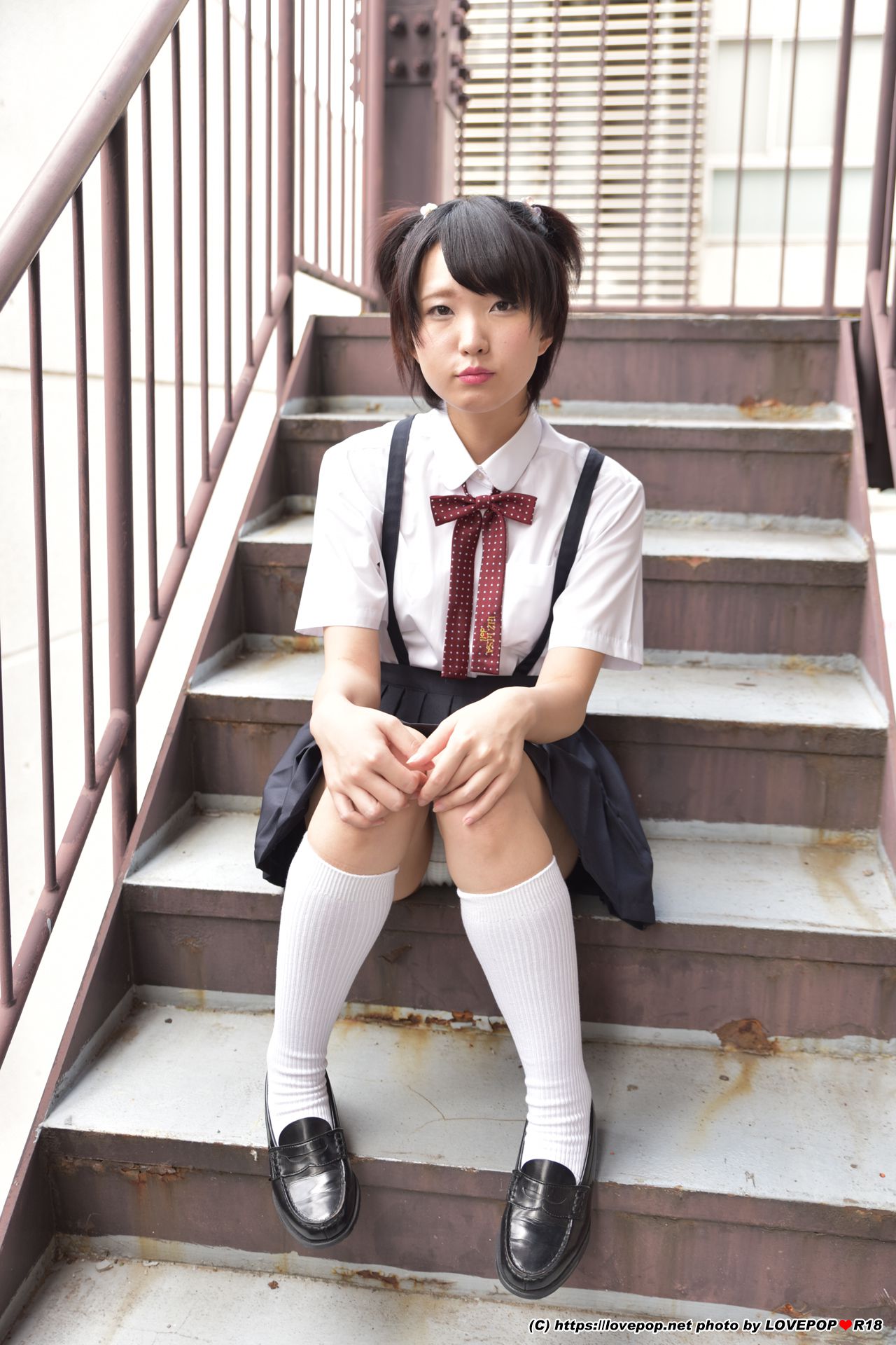 Karin Niimi 新美かりん Photoset 06-图11