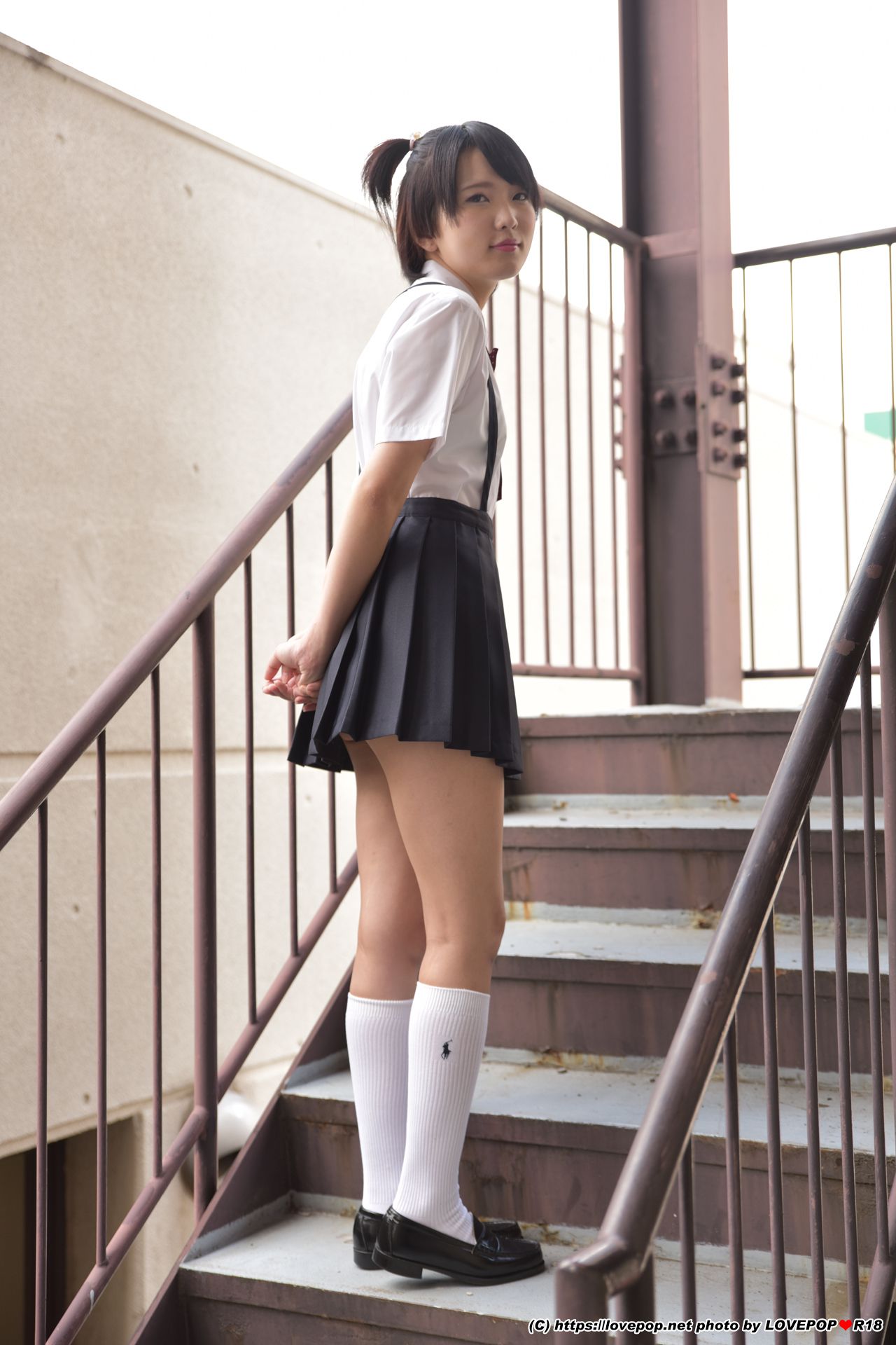 Karin Niimi 新美かりん Photoset 06-图1