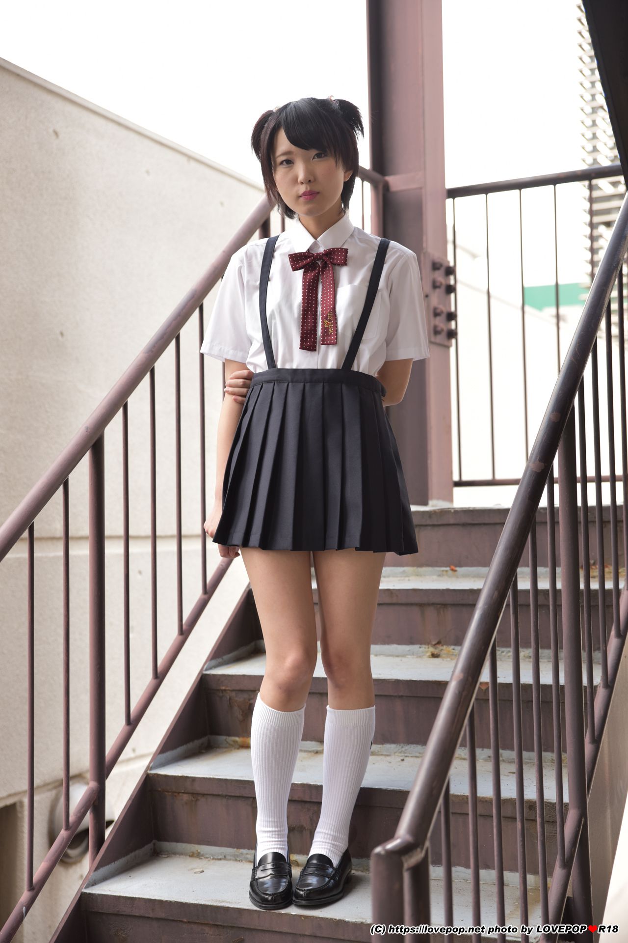 Karin Niimi 新美かりん Photoset 06-图3