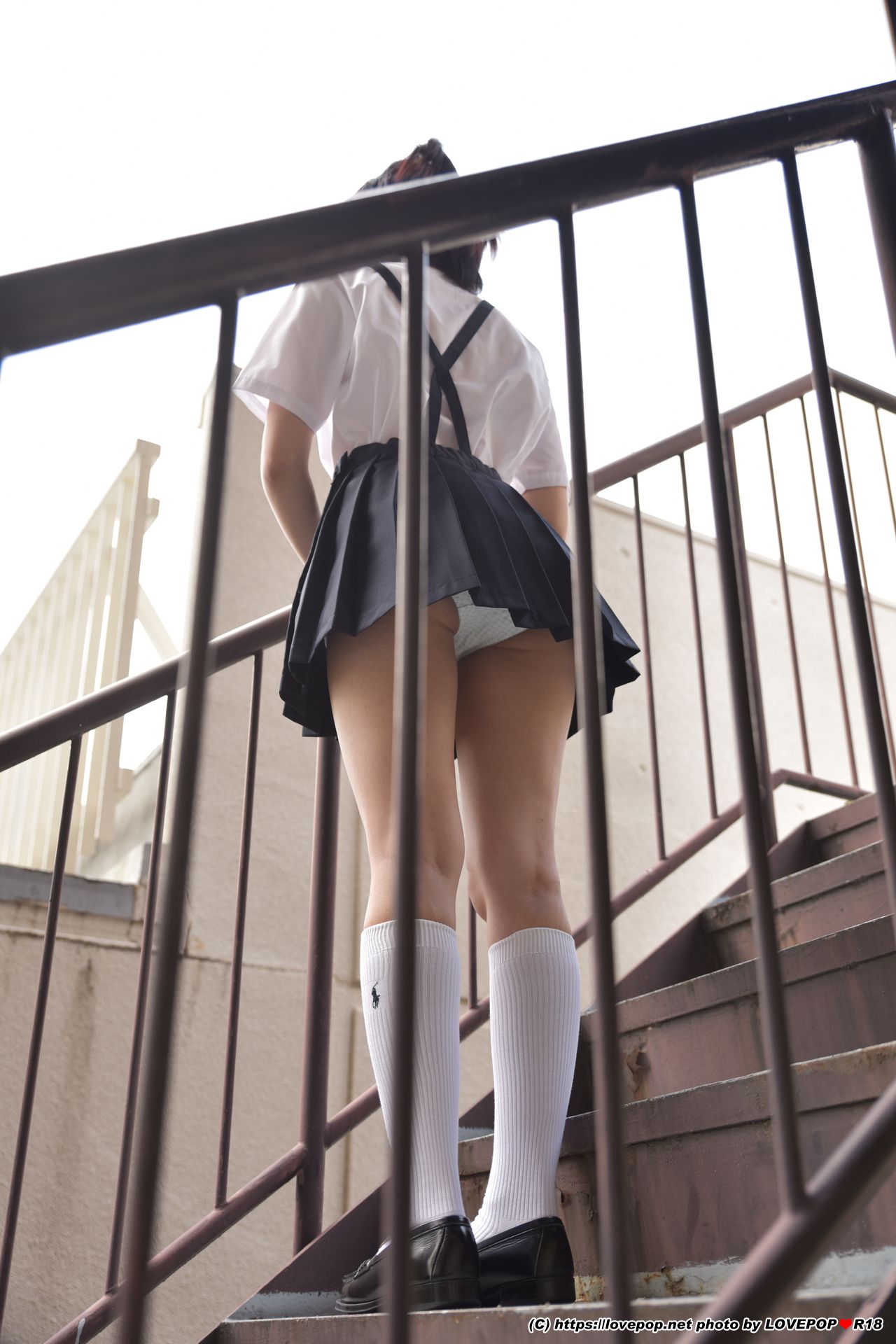 Karin Niimi 新美かりん Photoset 06-图6