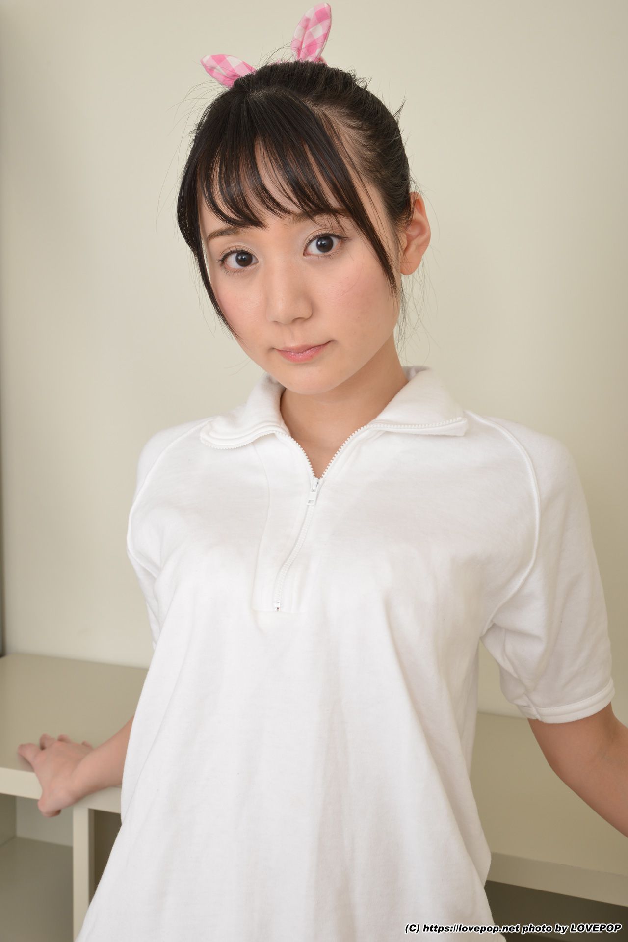 Mai Harukaze 春風舞 Photoset 02-图11