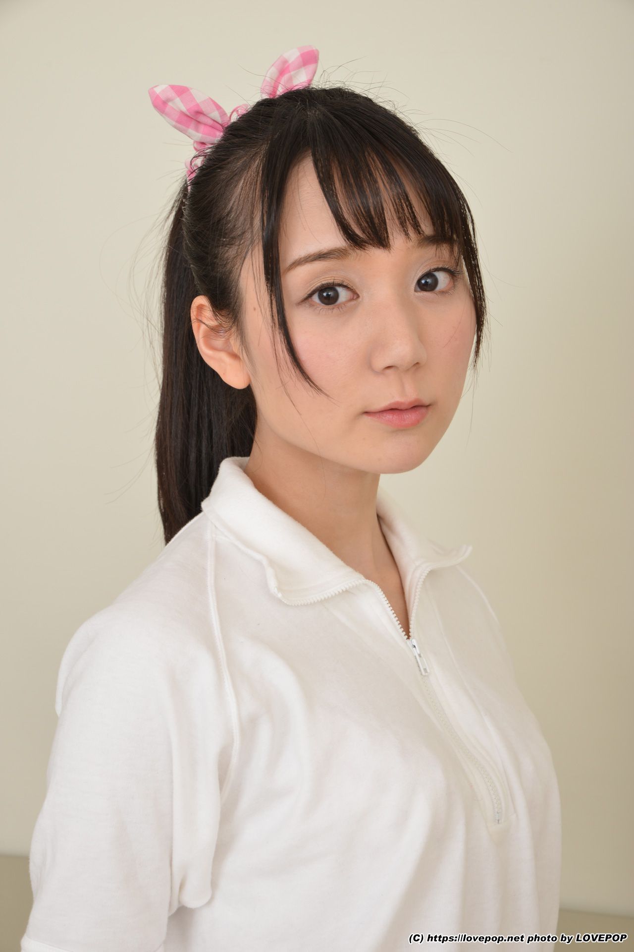 Mai Harukaze 春風舞 Photoset 02-图5