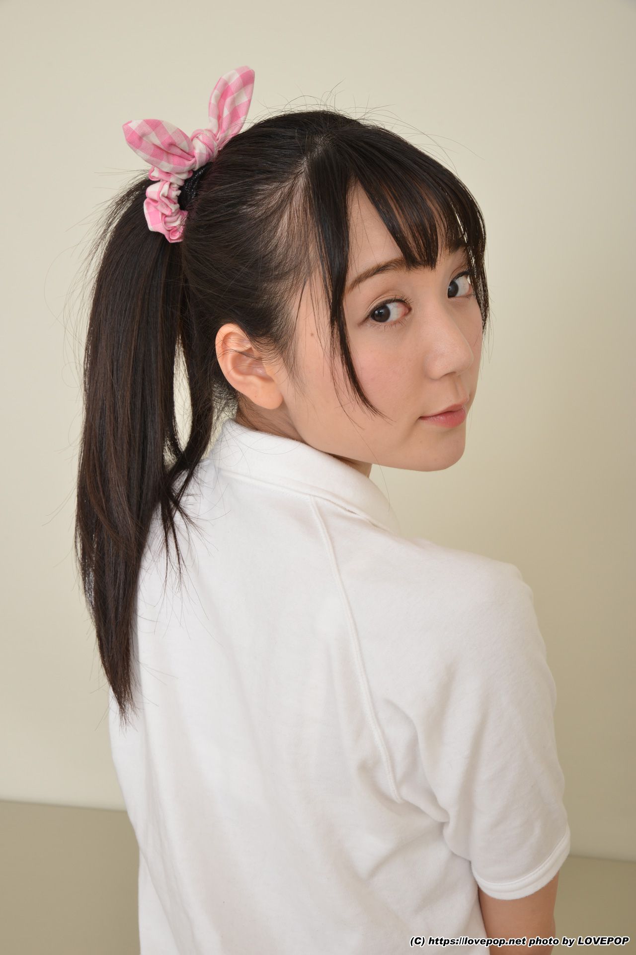 Mai Harukaze 春風舞 Photoset 02-图6