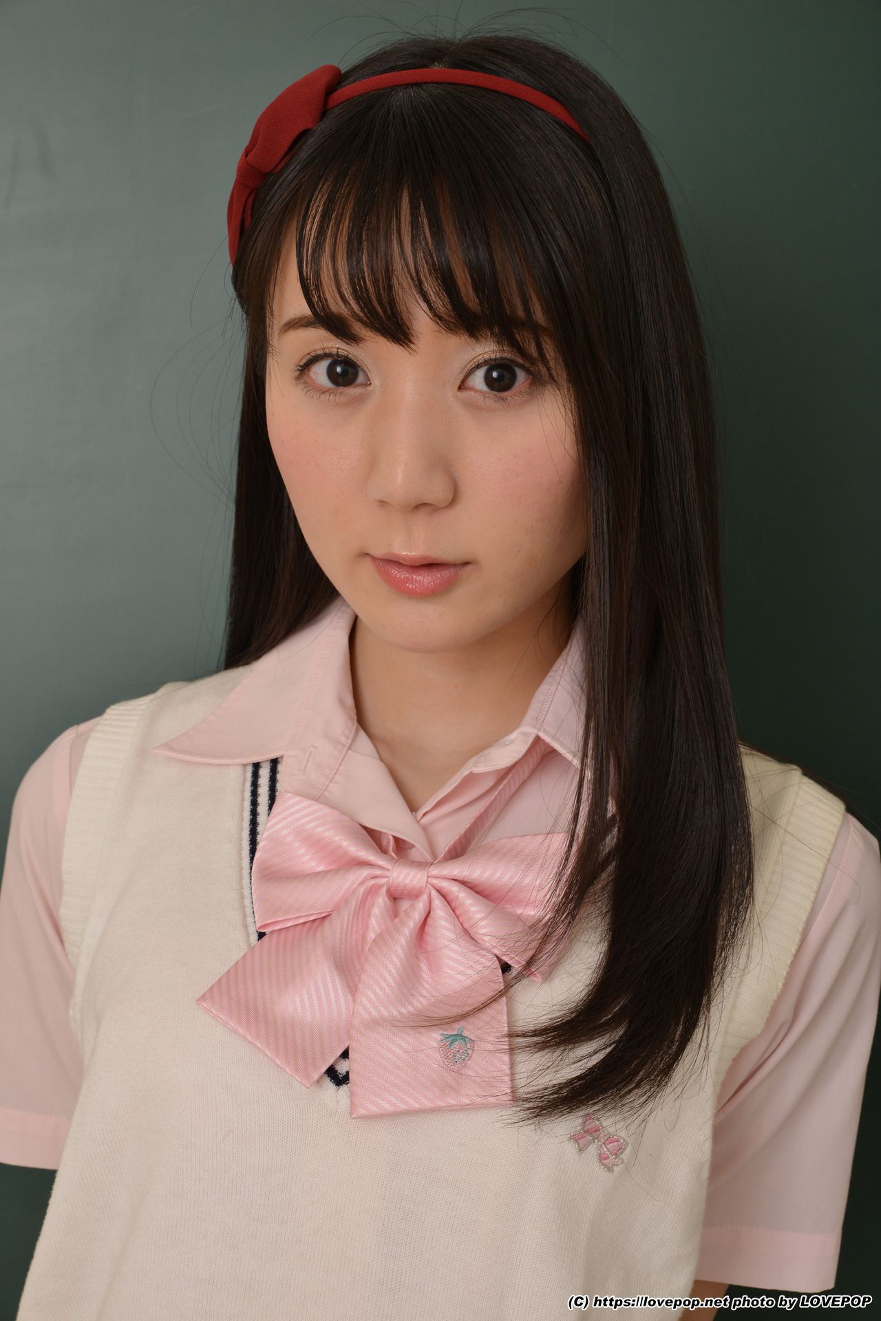 Mai Harukaze 春風舞 Photoset 03-图2