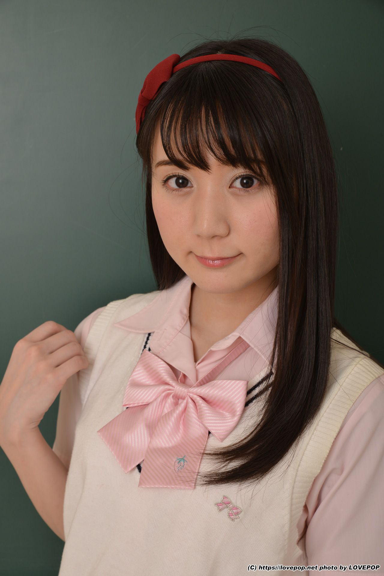 Mai Harukaze 春風舞 Photoset 03-图5