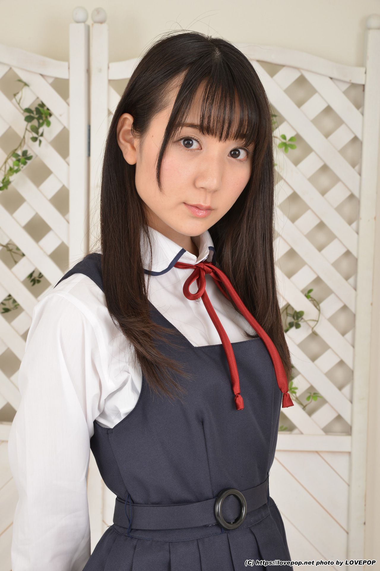 Mai Harukaze 春風舞 Photoset 04-图0