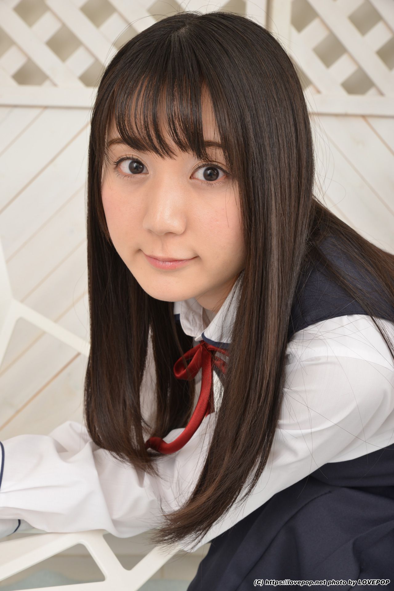 Mai Harukaze 春風舞 Photoset 04-图9