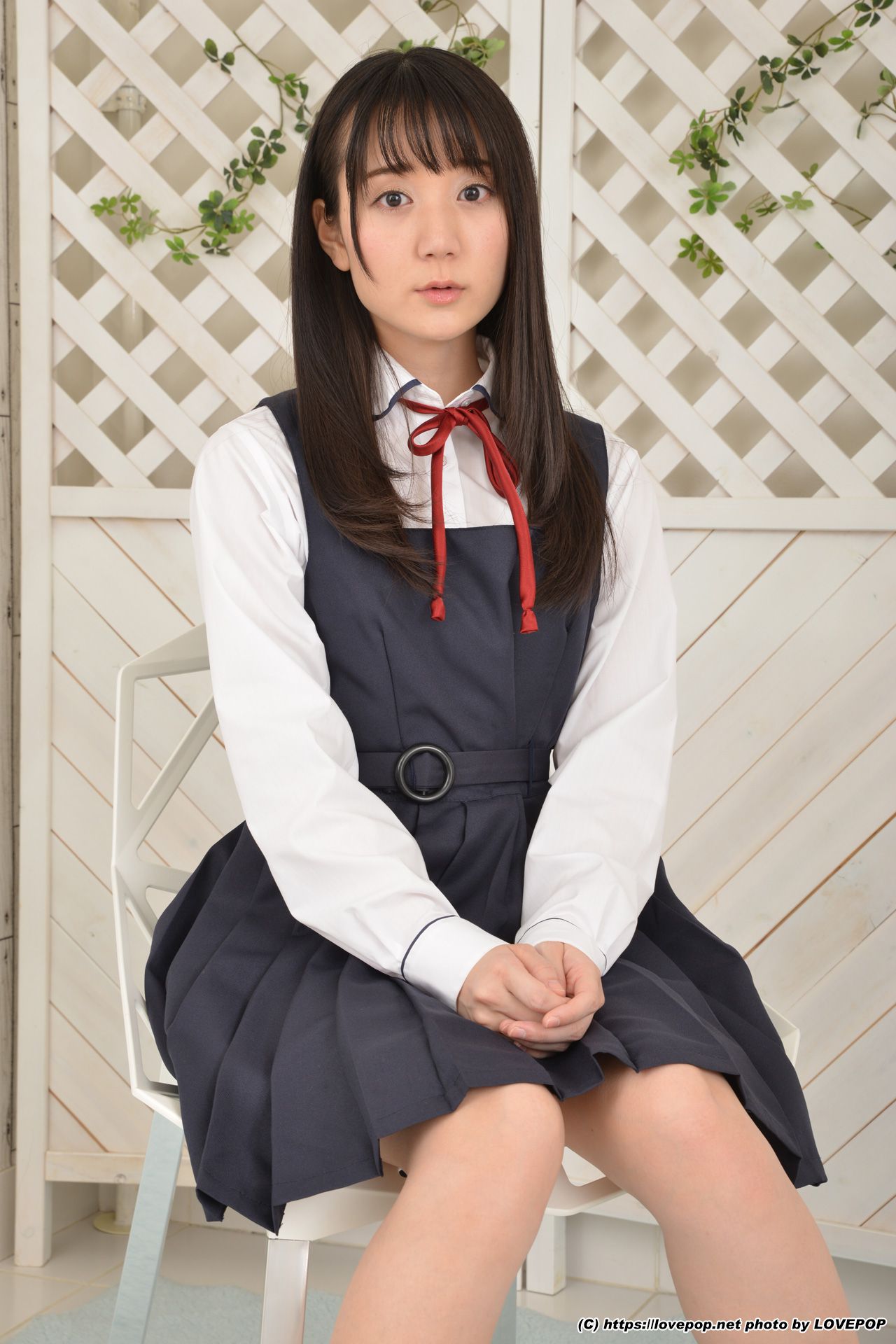 Mai Harukaze 春風舞 Photoset 04-图11