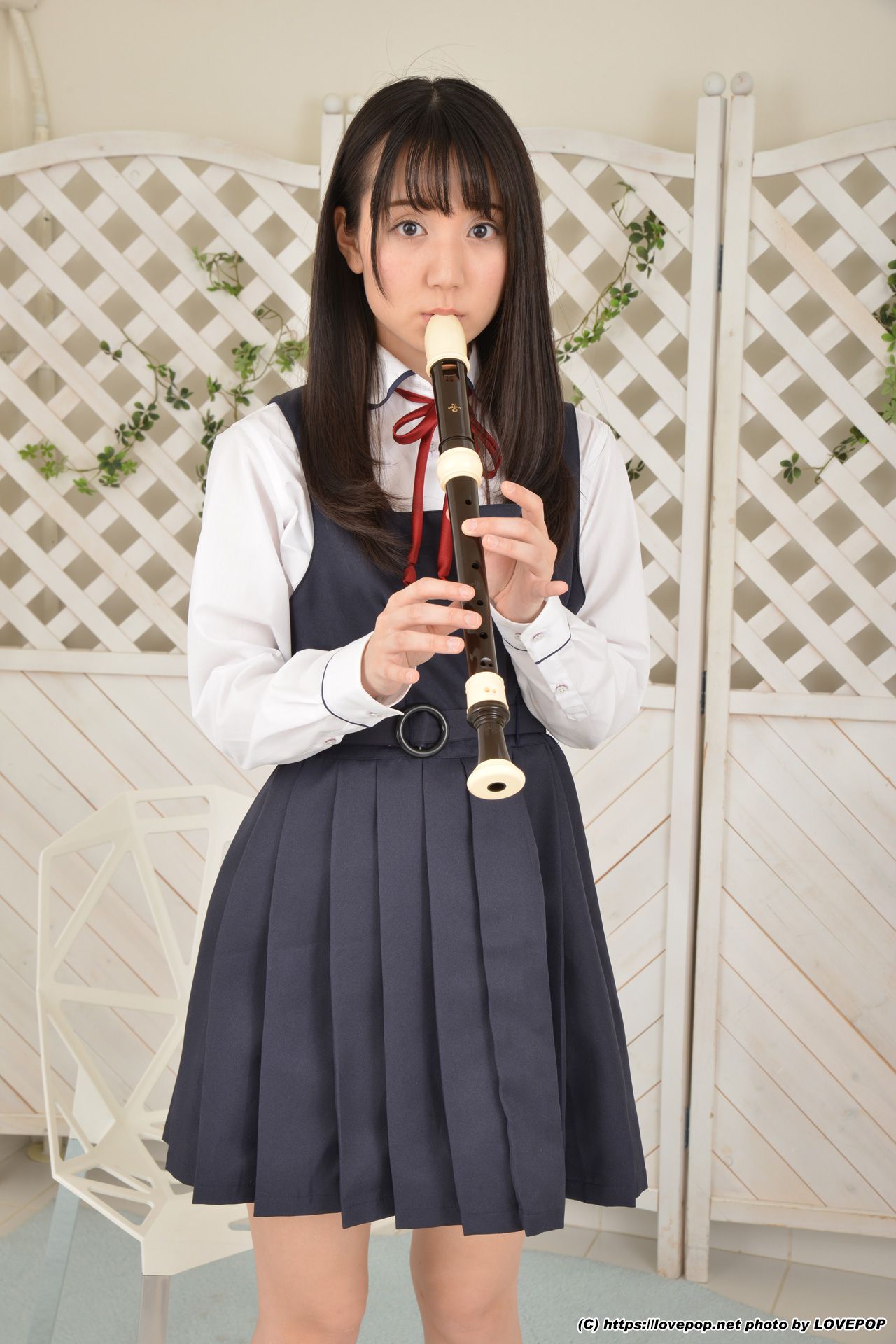 Mai Harukaze 春風舞 Photoset 04-图15