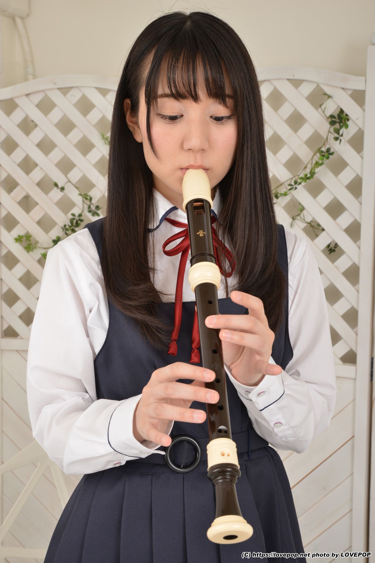 Mai Harukaze 春風舞 Photoset 04-图16