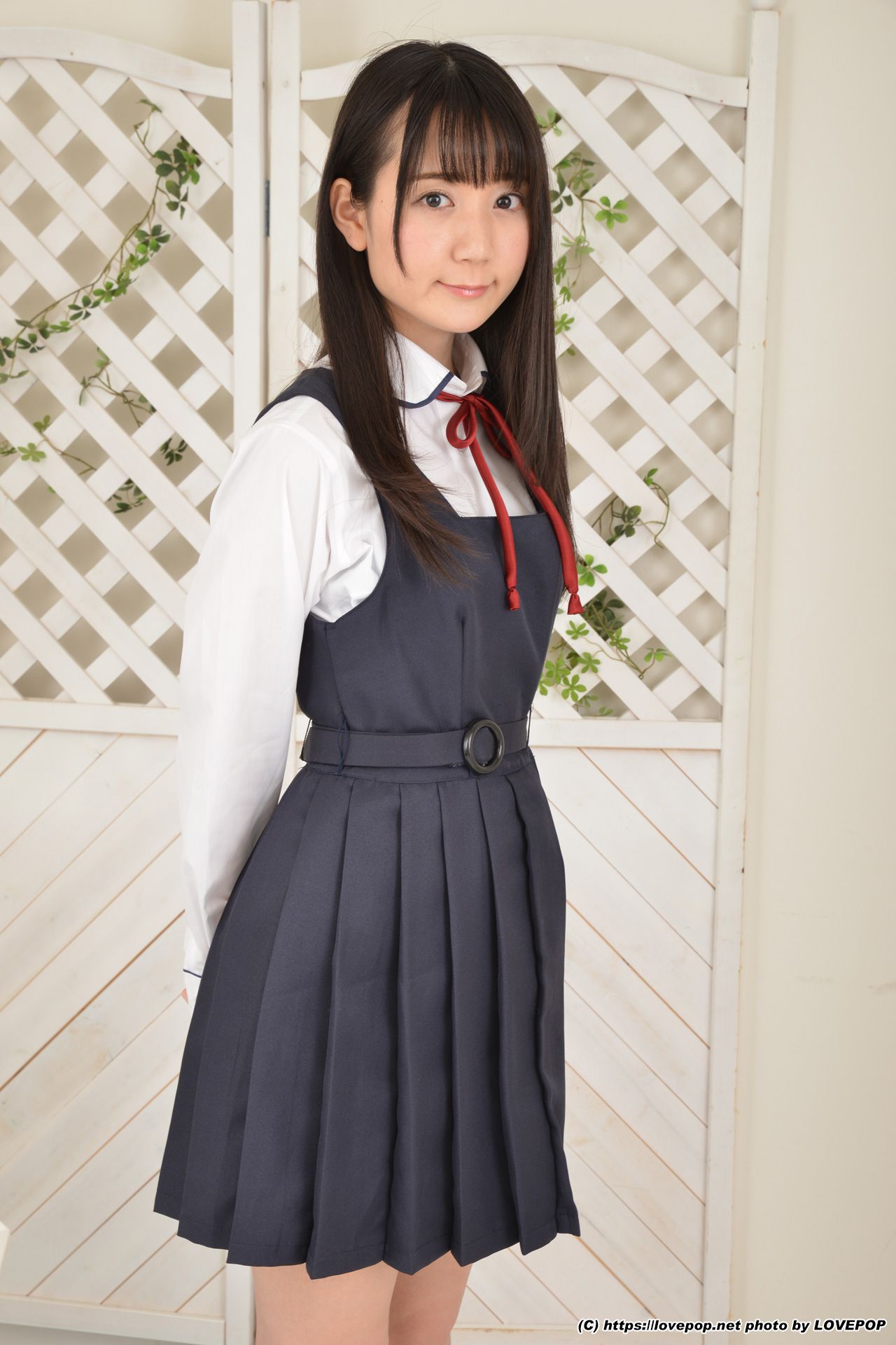 Mai Harukaze 春風舞 Photoset 04-图1