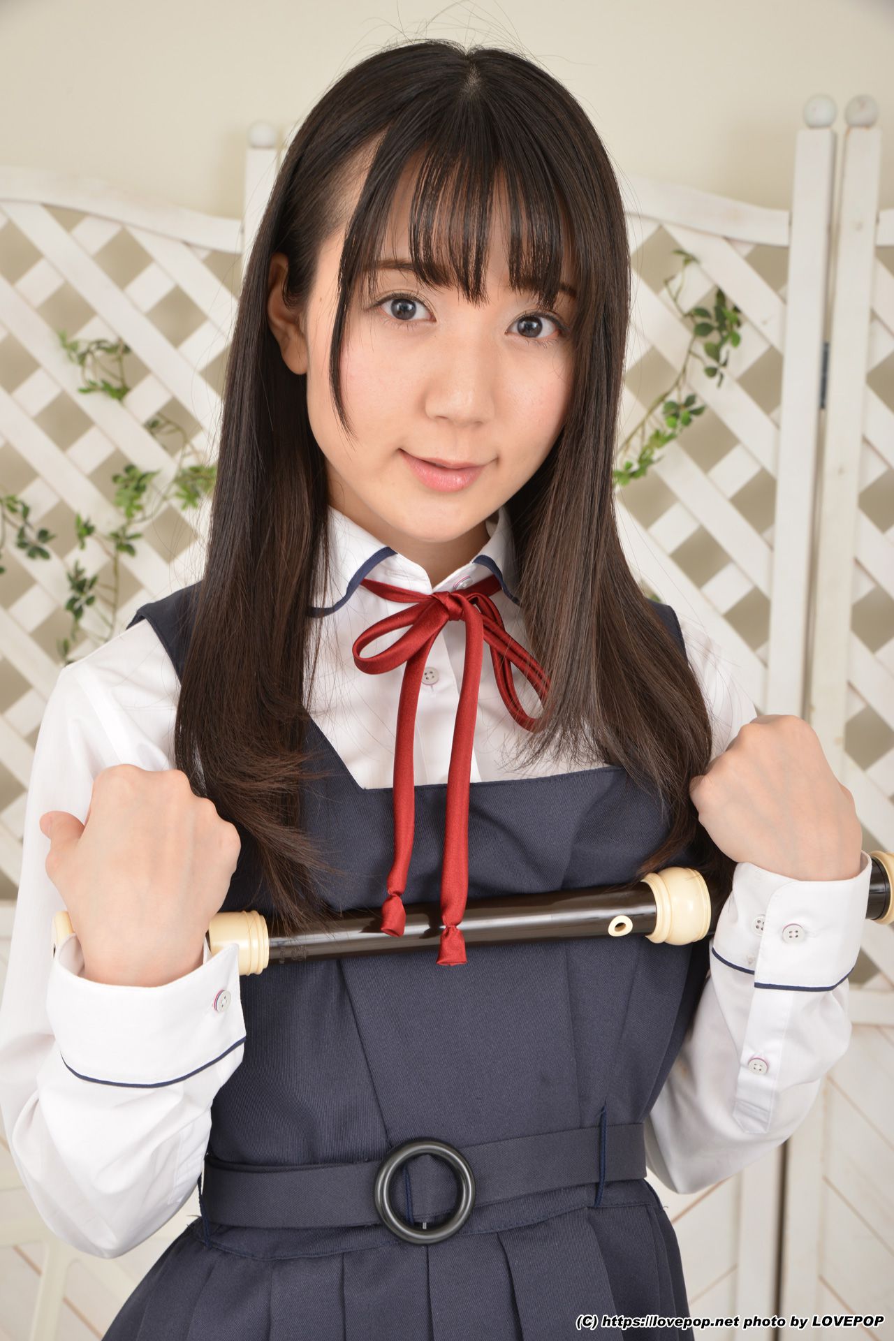Mai Harukaze 春風舞 Photoset 04-图20
