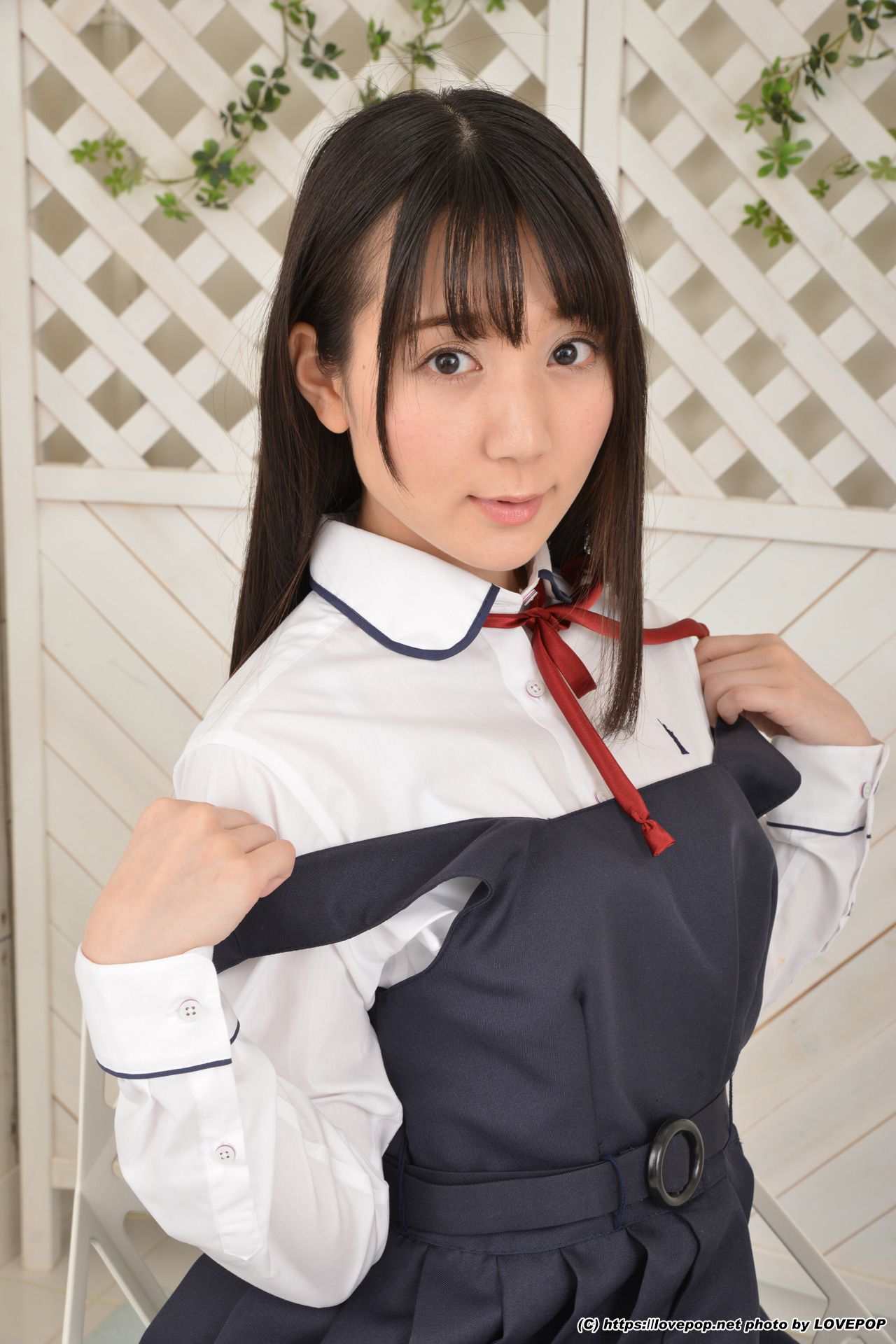Mai Harukaze 春風舞 Photoset 04-图25