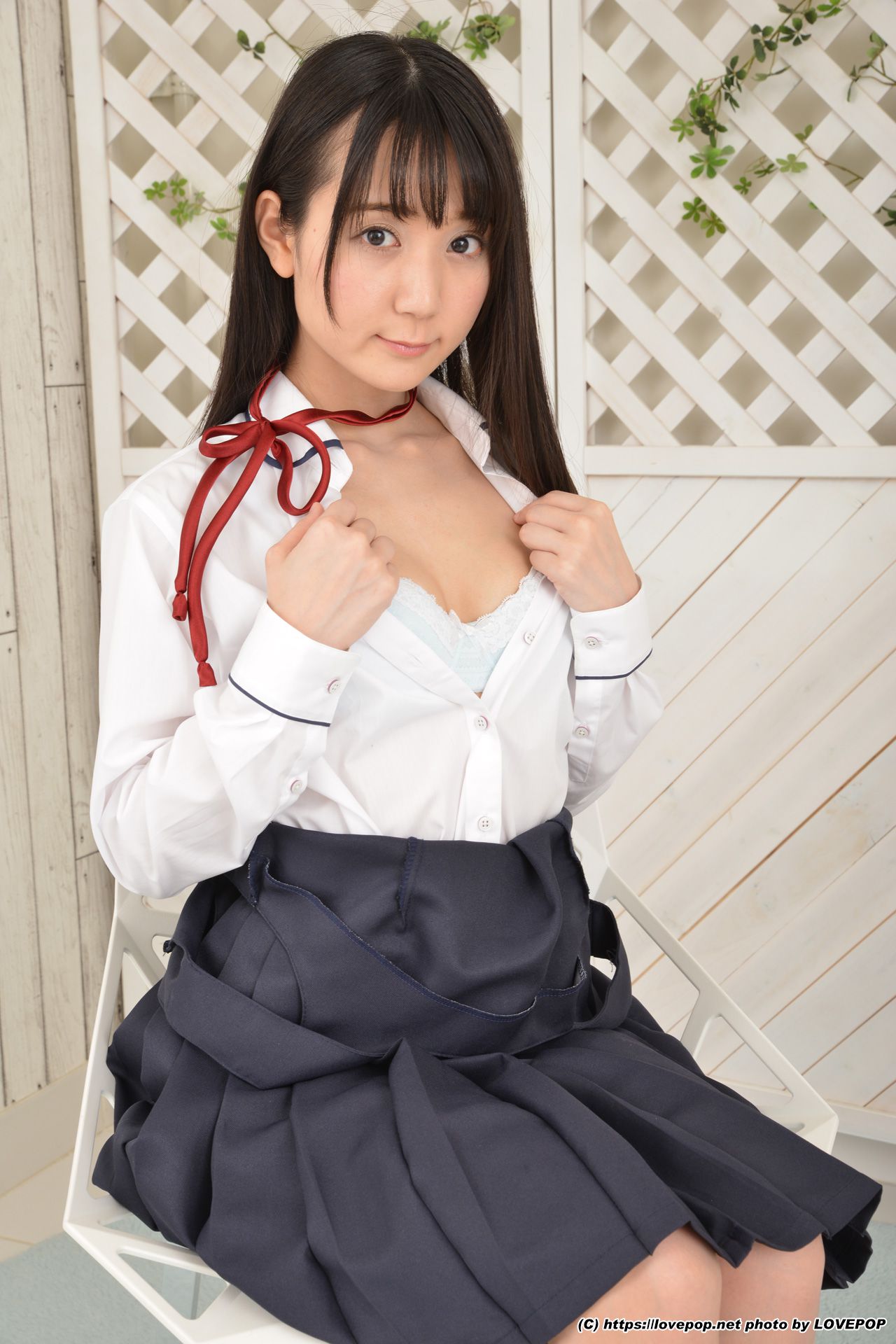Mai Harukaze 春風舞 Photoset 04-图28
