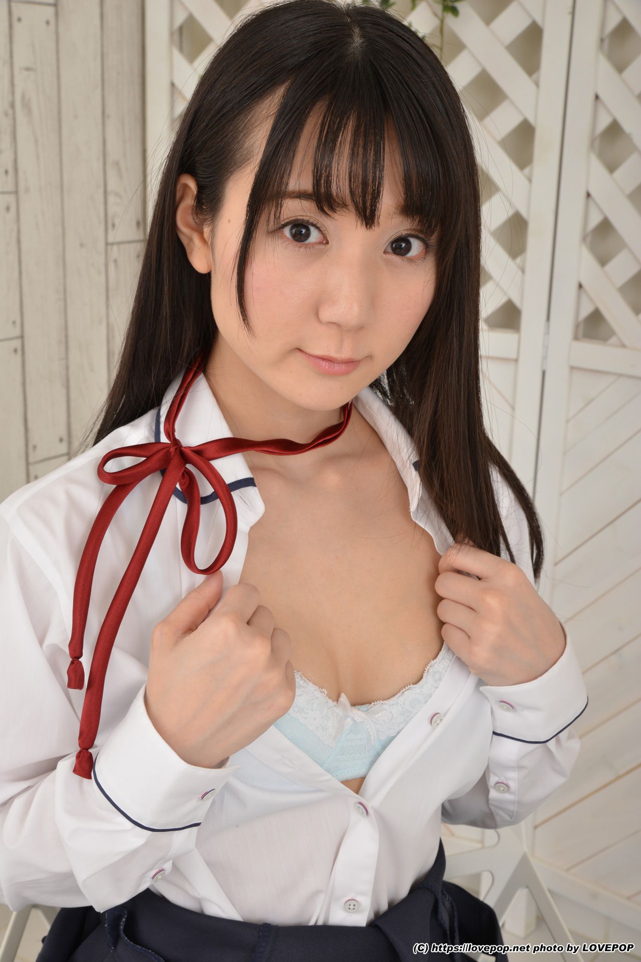 Mai Harukaze 春風舞 Photoset 04-图29