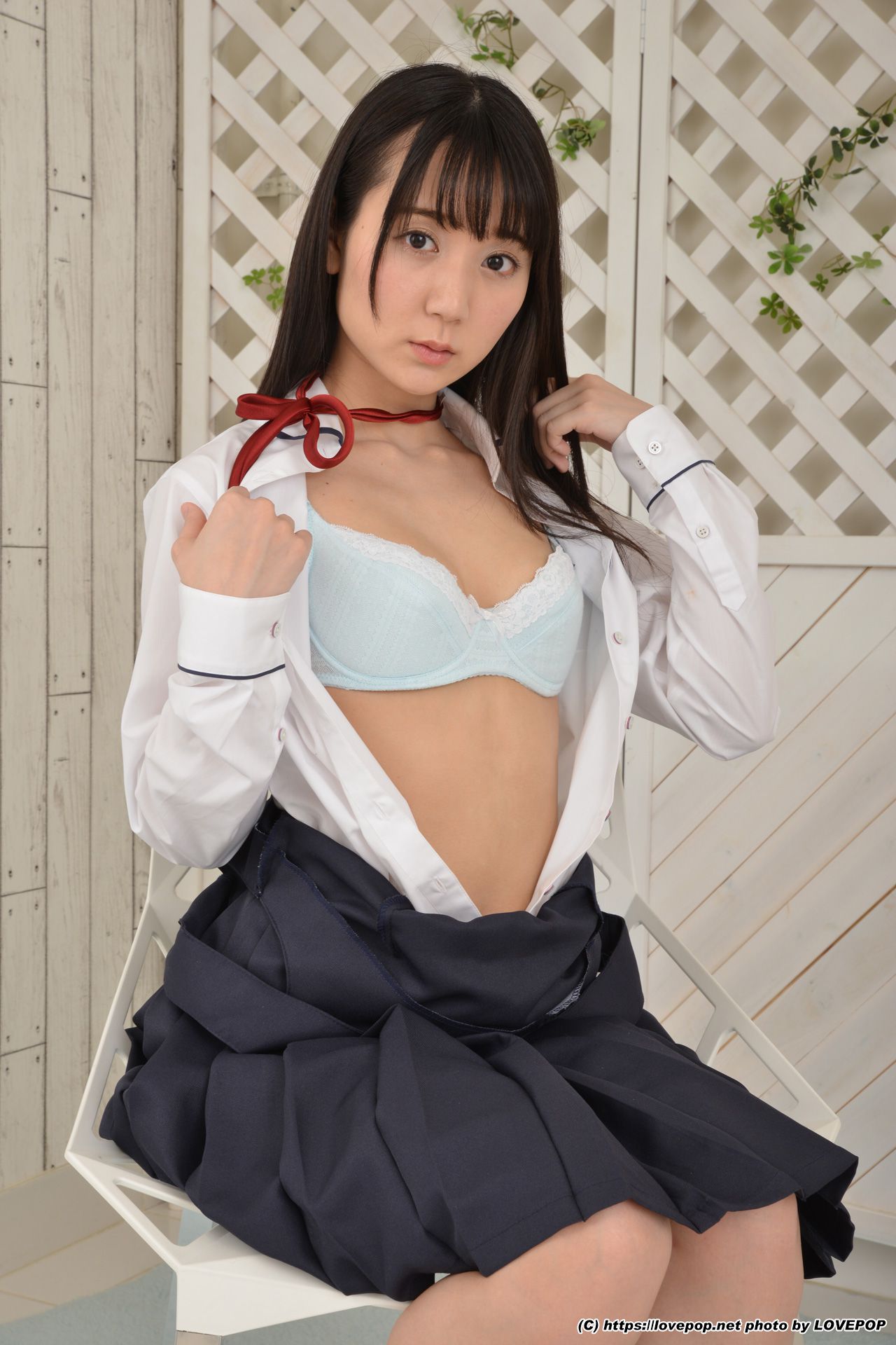 Mai Harukaze 春風舞 Photoset 04-图30