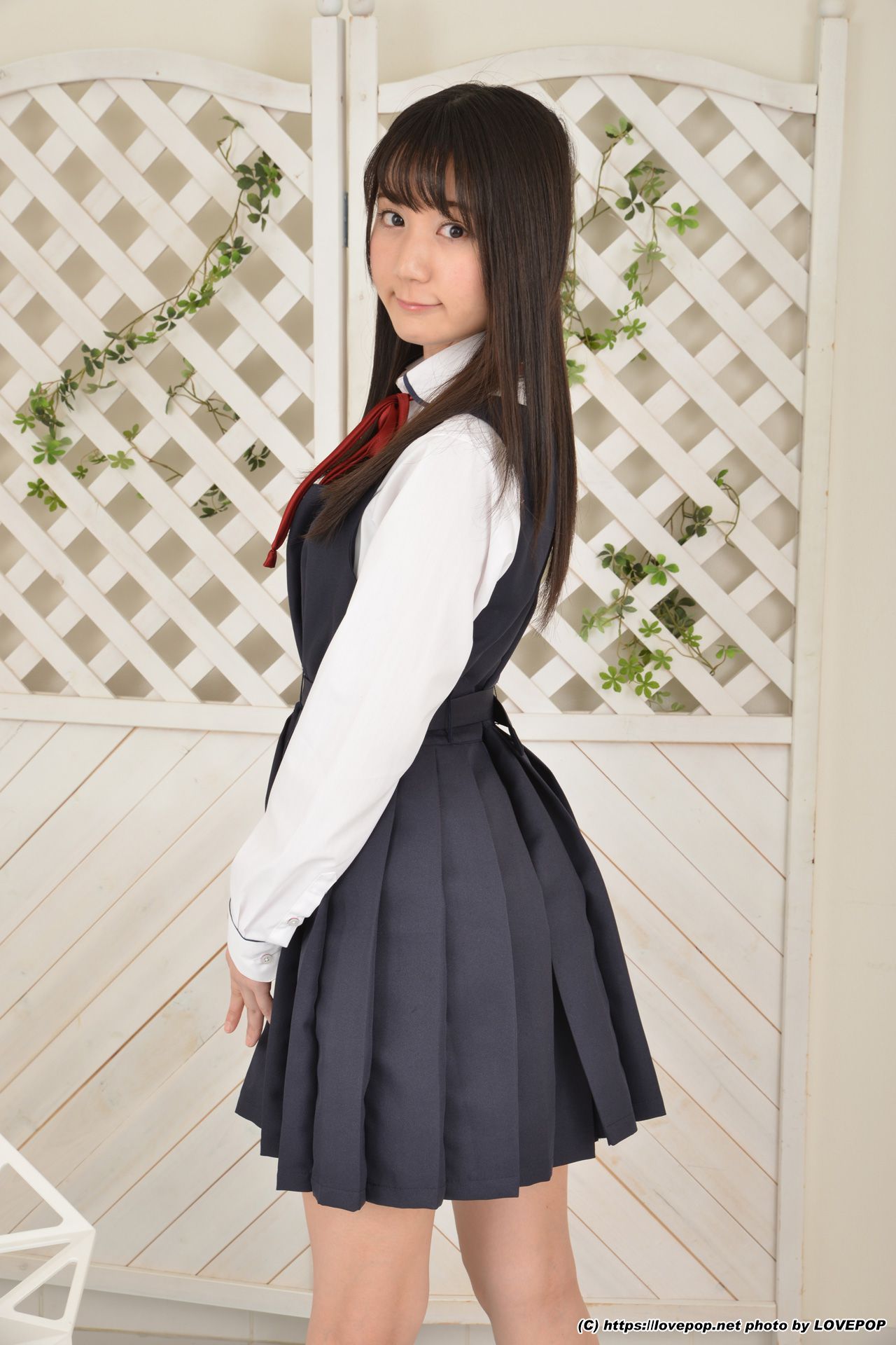 Mai Harukaze 春風舞 Photoset 04-图4