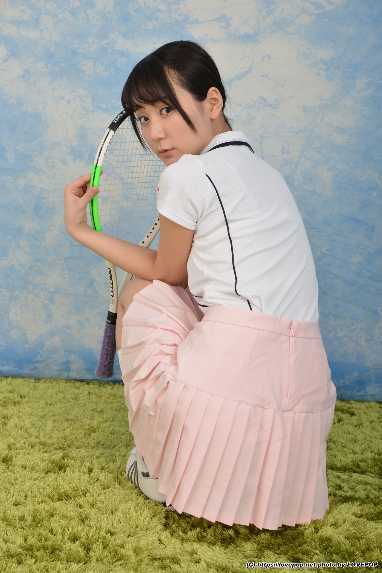 Mai Harukaze 春風舞 Photoset 05-图9