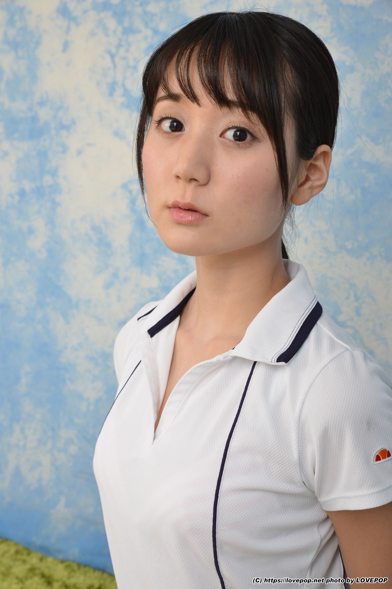 Mai Harukaze 春風舞 Photoset 05-图14