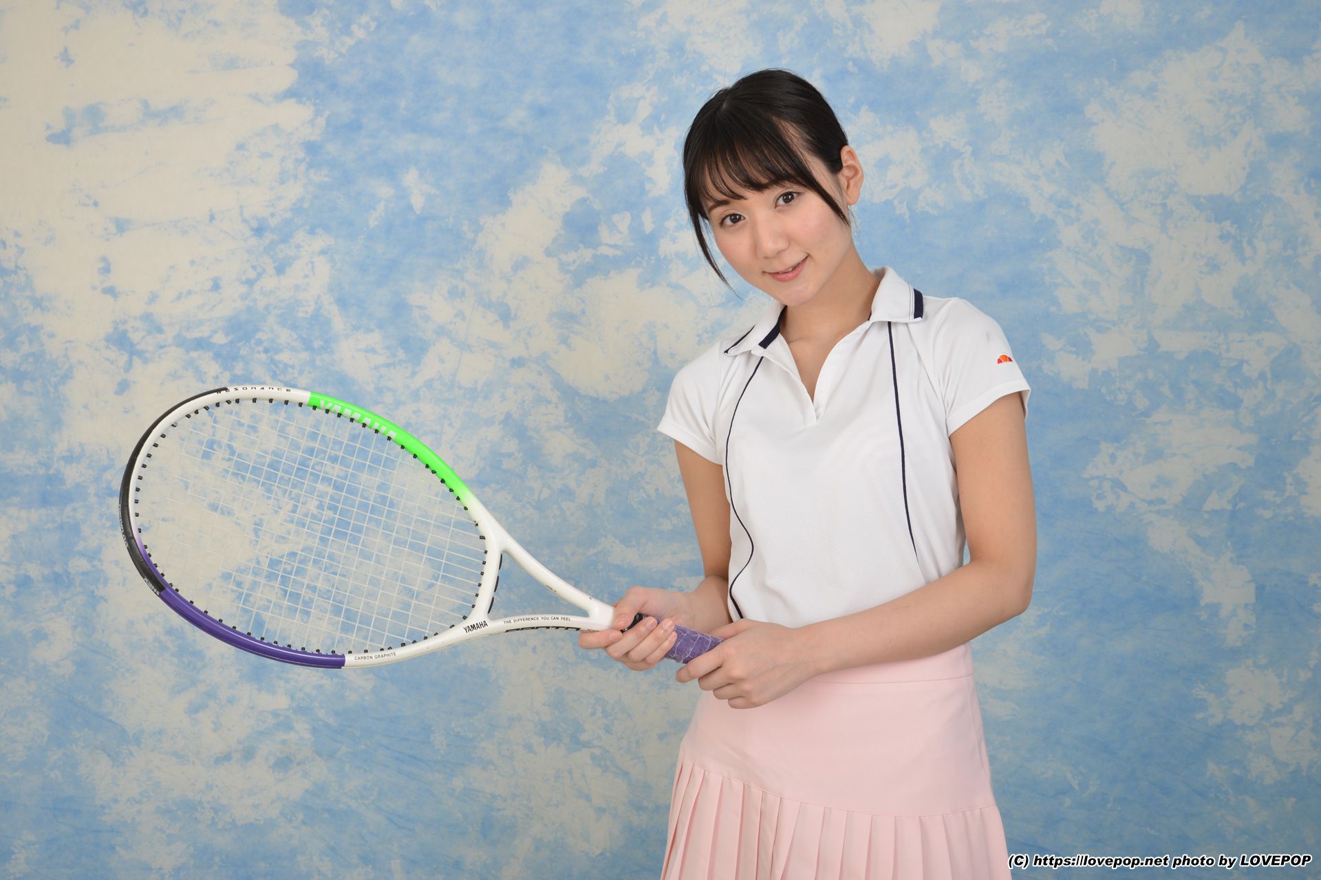 Mai Harukaze 春風舞 Photoset 05-图16