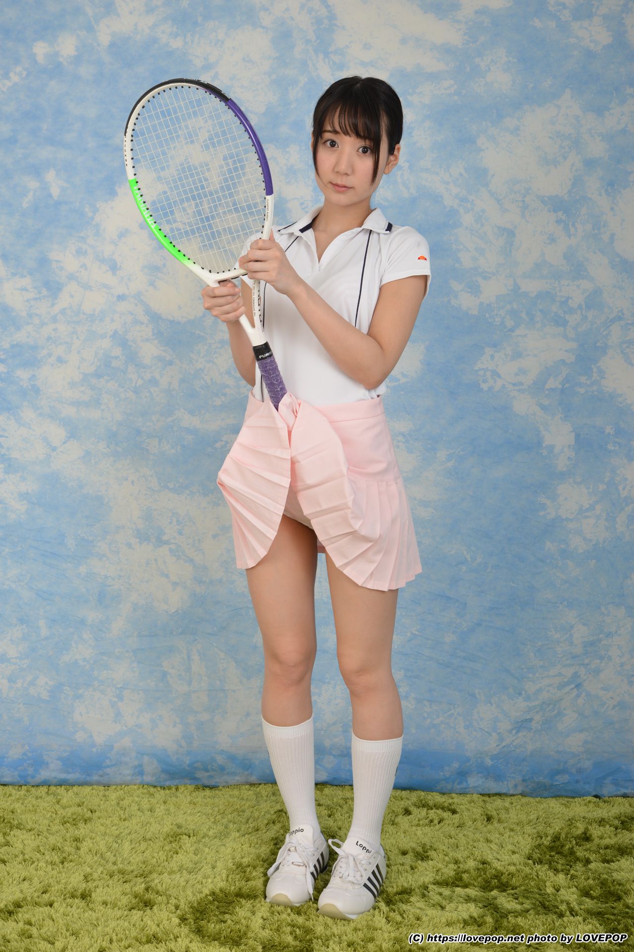 Mai Harukaze 春風舞 Photoset 05-图17