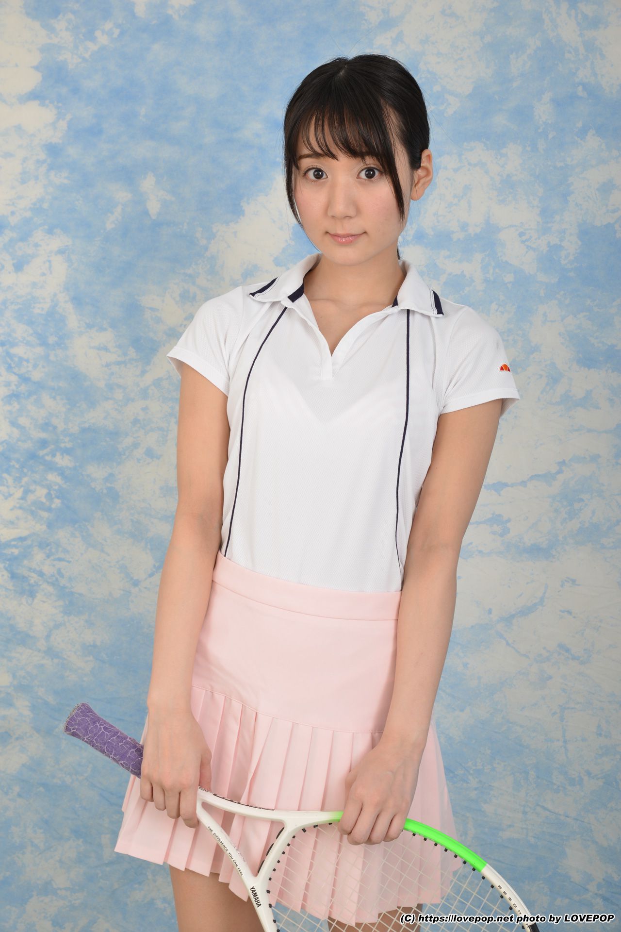 Mai Harukaze 春風舞 Photoset 05-图1