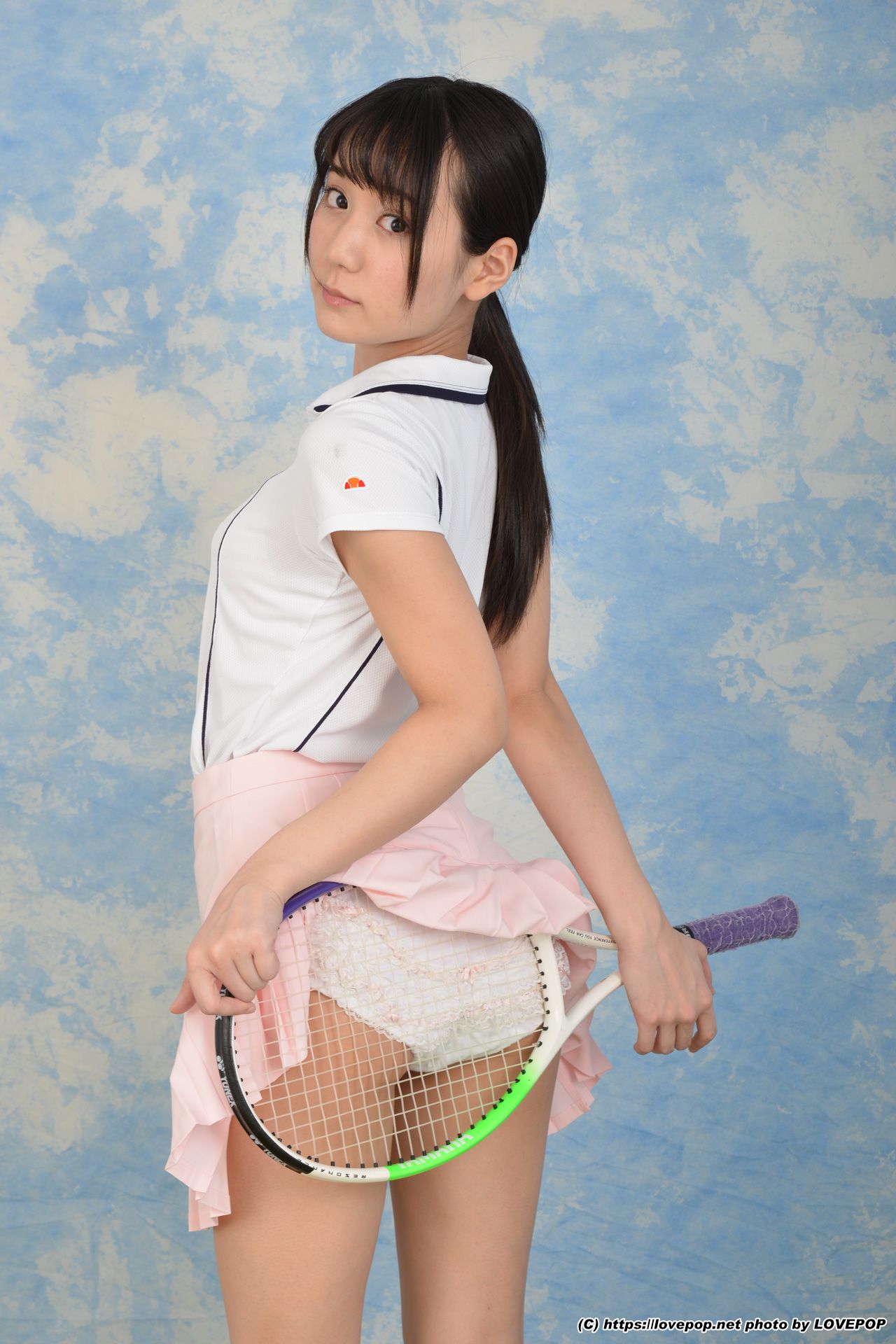 Mai Harukaze 春風舞 Photoset 05-图20