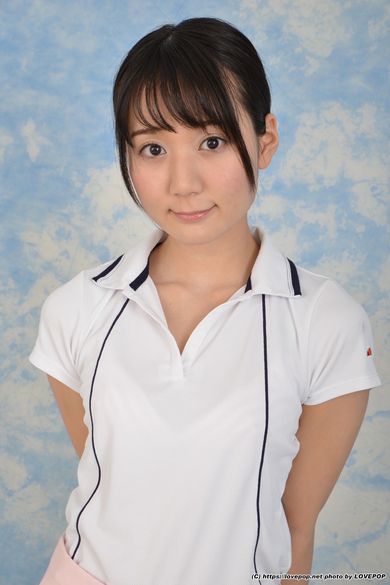 Mai Harukaze 春風舞 Photoset 05-图2