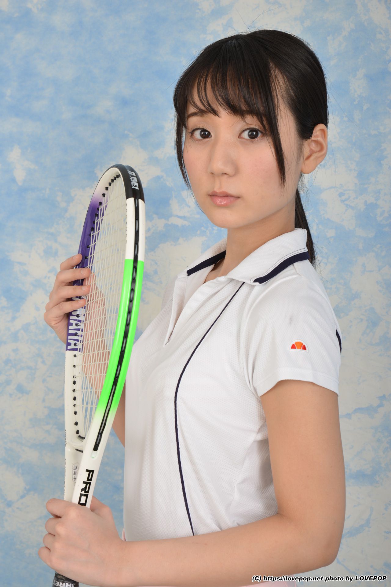 Mai Harukaze 春風舞 Photoset 05-图3