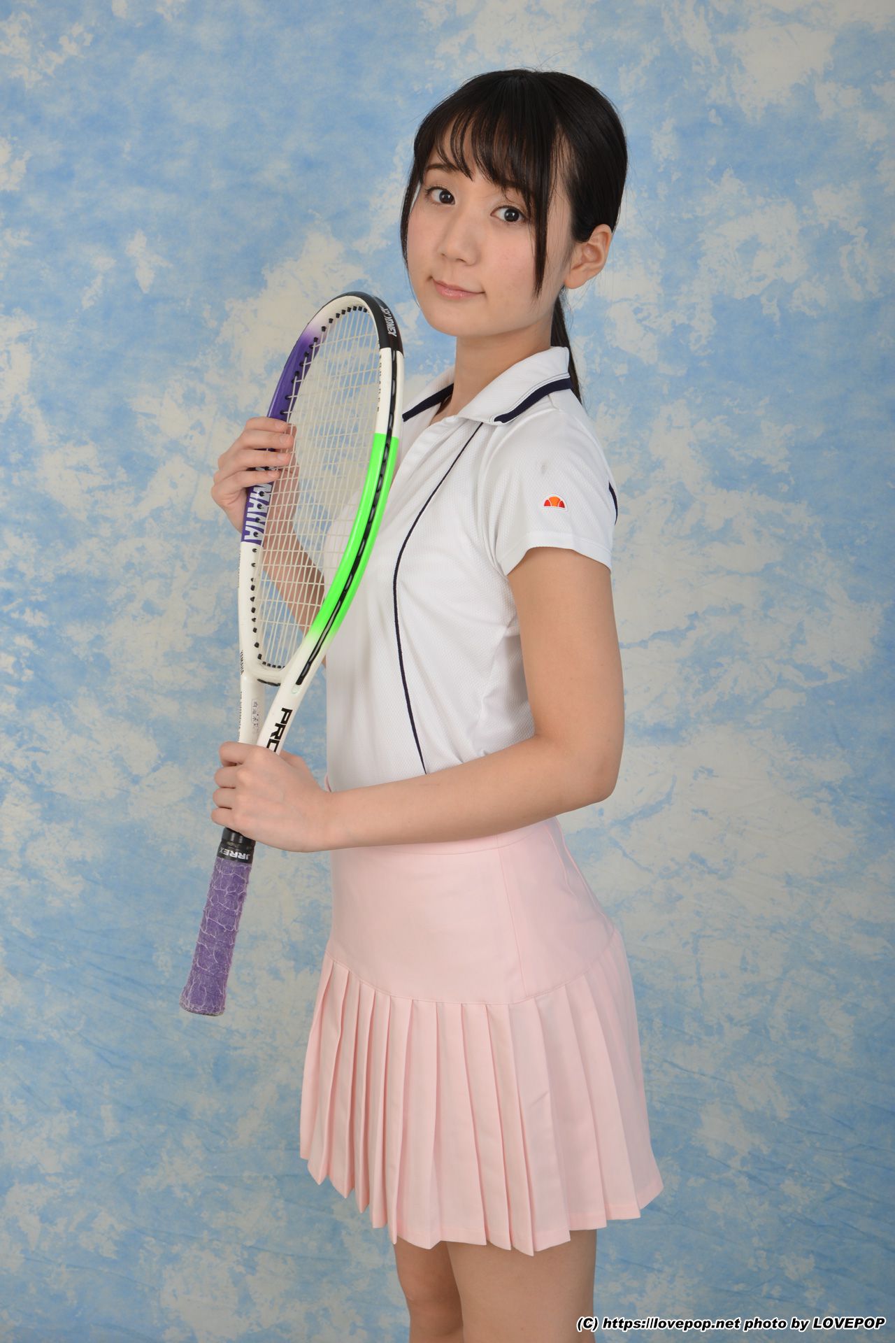 Mai Harukaze 春風舞 Photoset 05-图4
