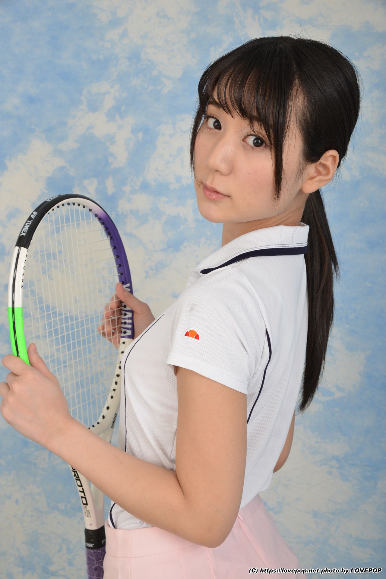 Mai Harukaze 春風舞 Photoset 05-图6