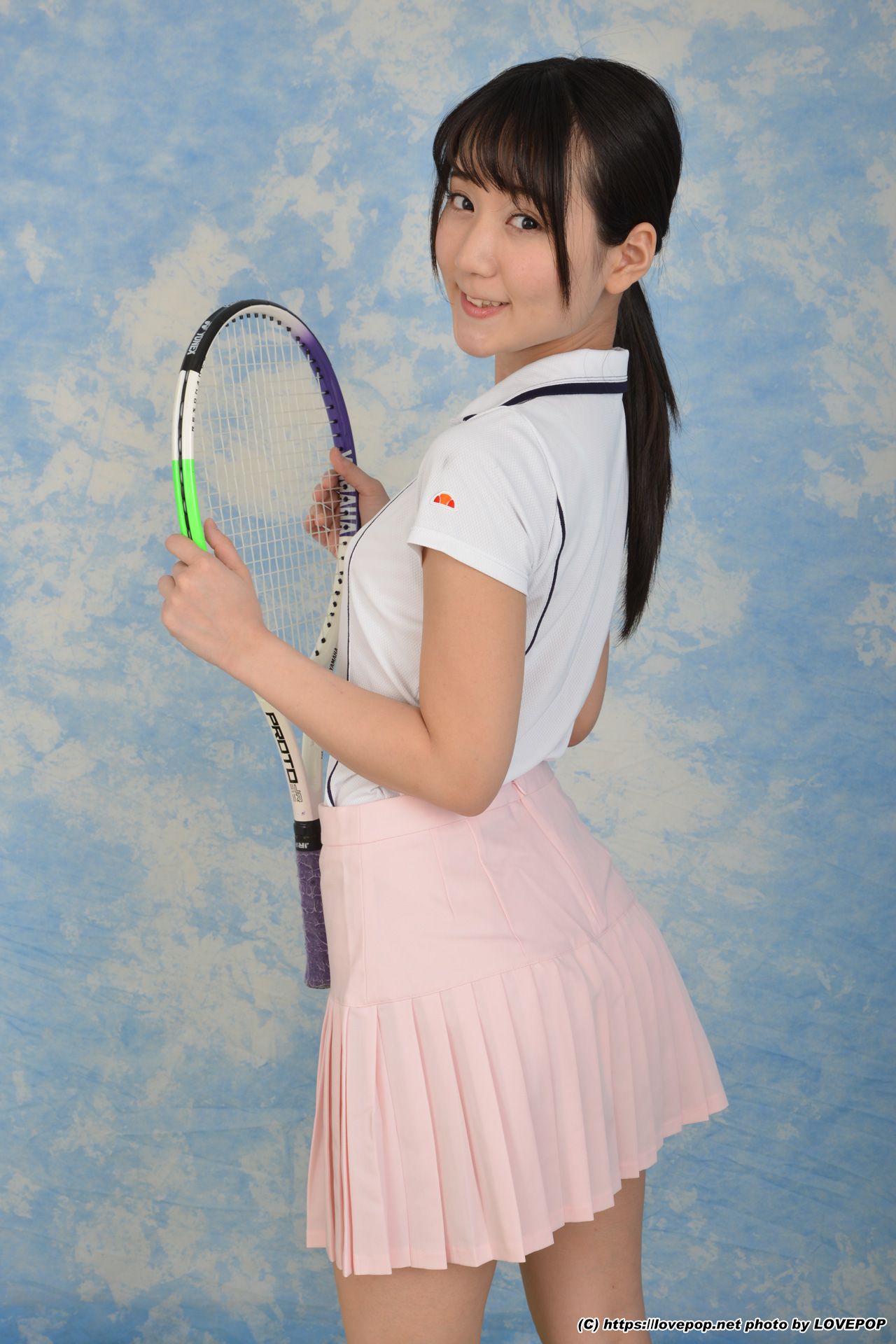 Mai Harukaze 春風舞 Photoset 05-图7