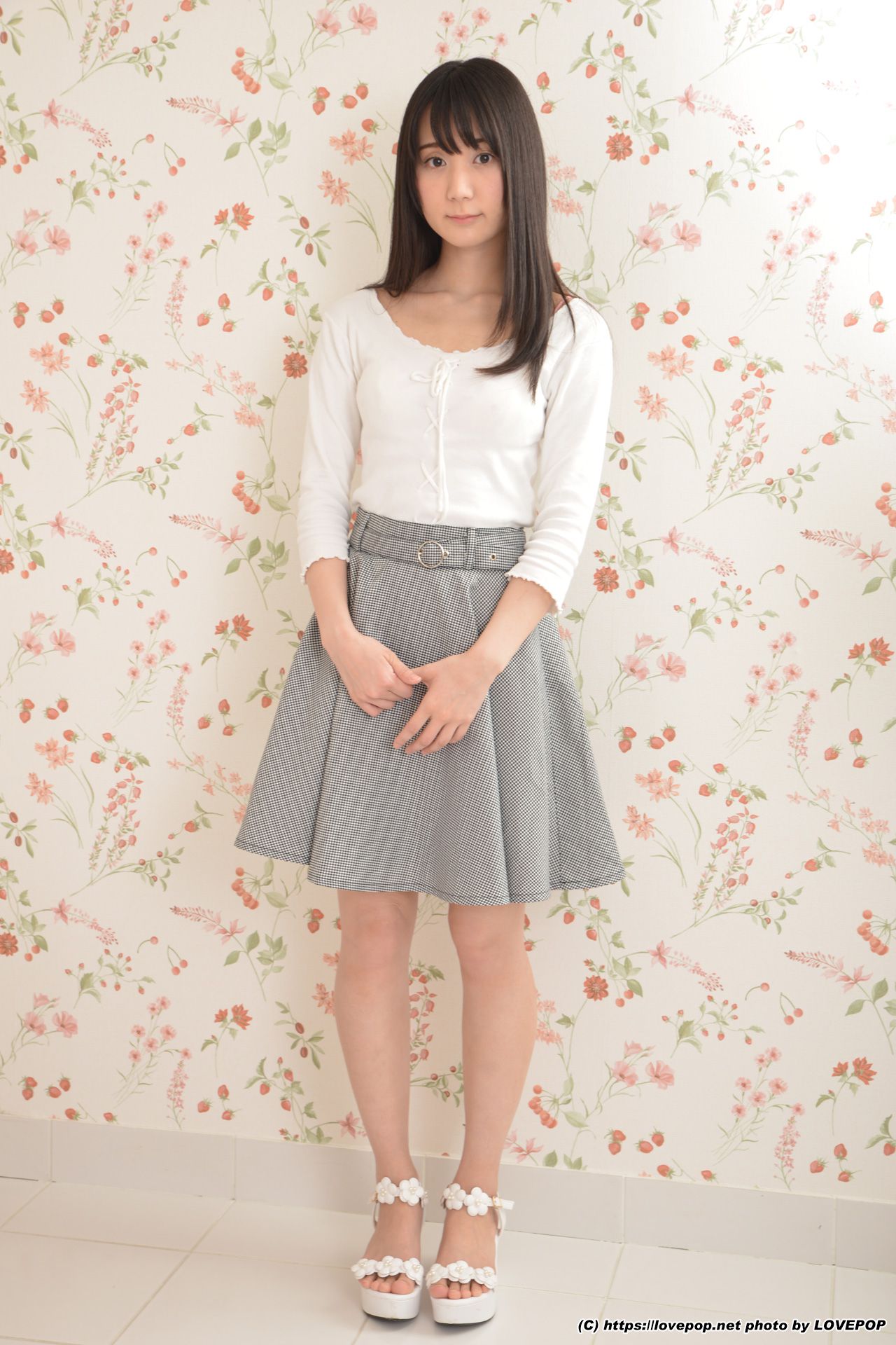 Mai Harukaze 春風舞 Photoset 06-图0