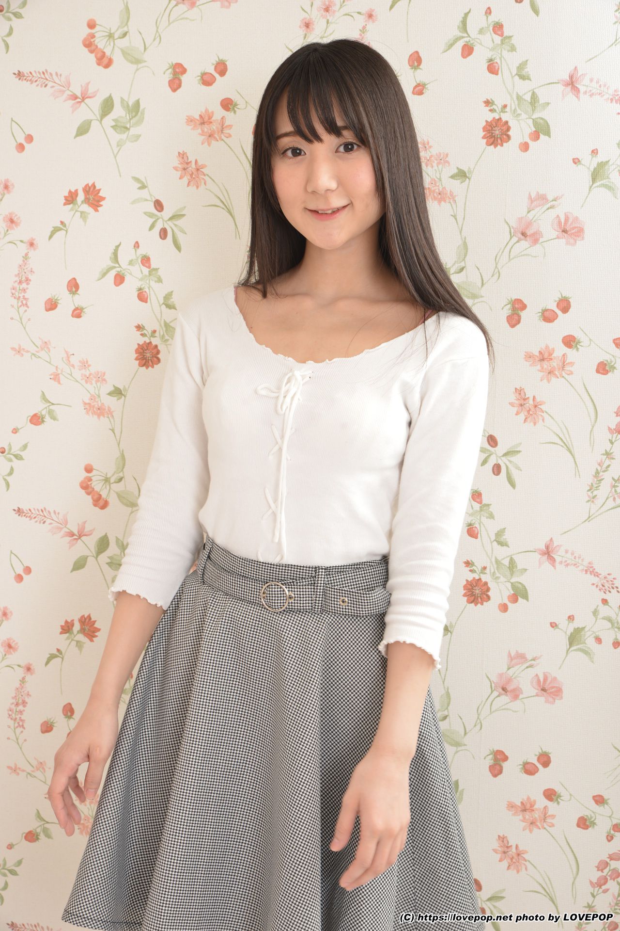Mai Harukaze 春風舞 Photoset 06-图1