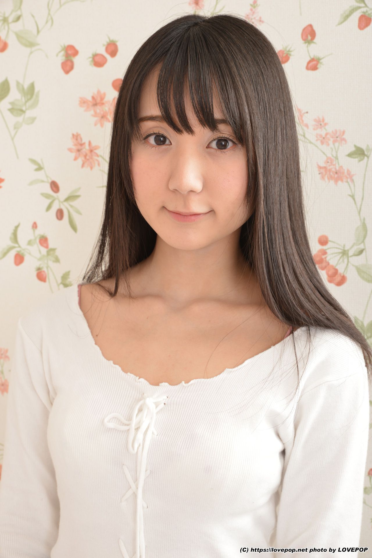 Mai Harukaze 春風舞 Photoset 06-图2