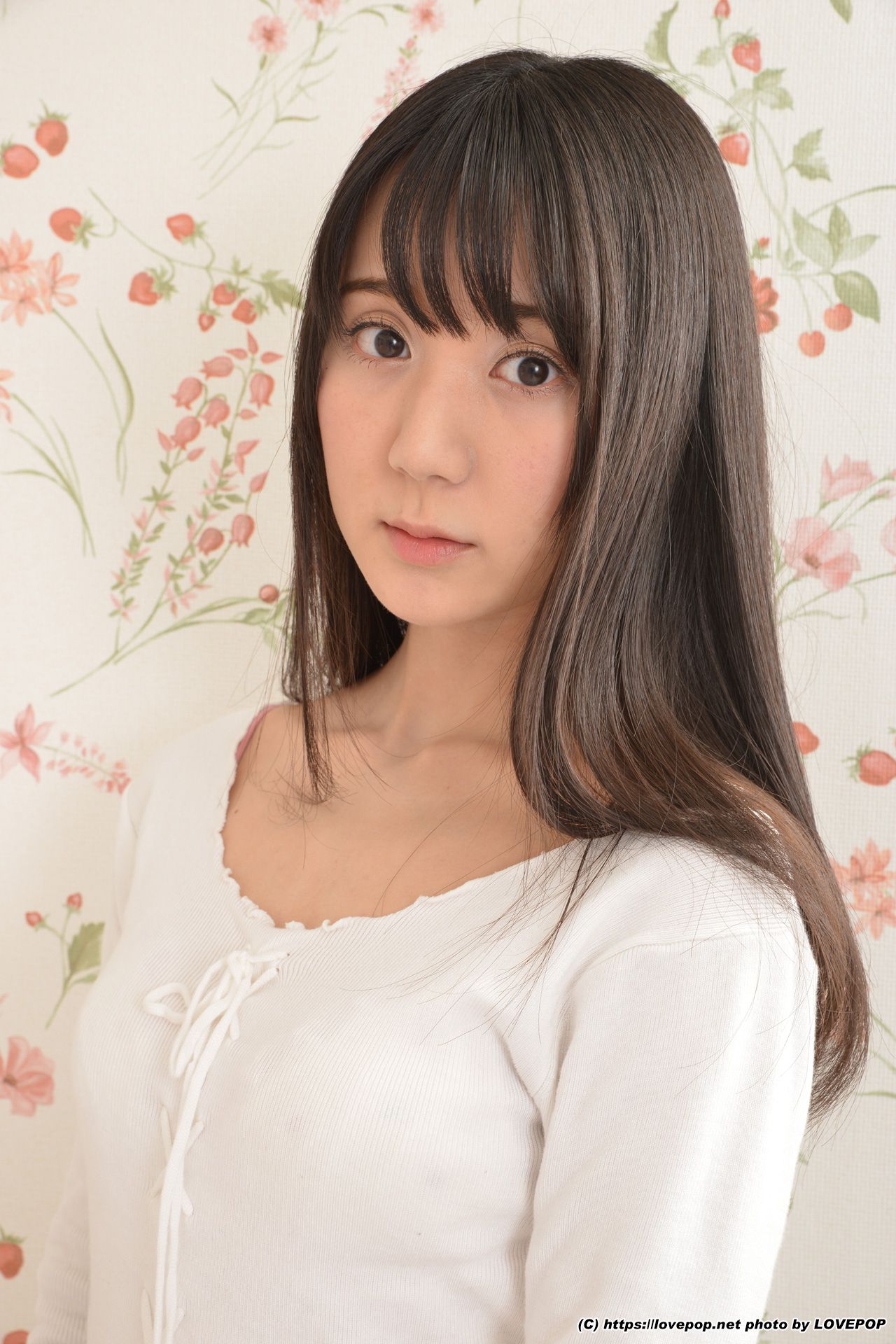 Mai Harukaze 春風舞 Photoset 06-图3
