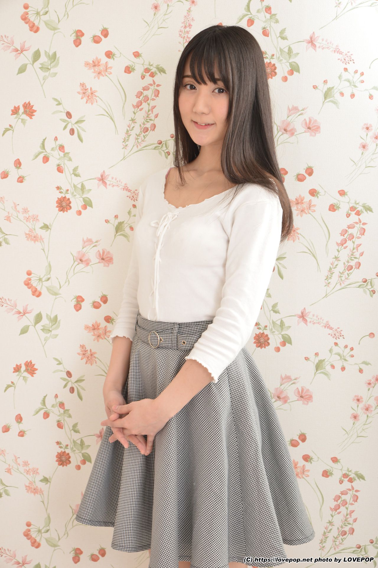 Mai Harukaze 春風舞 Photoset 06-图4